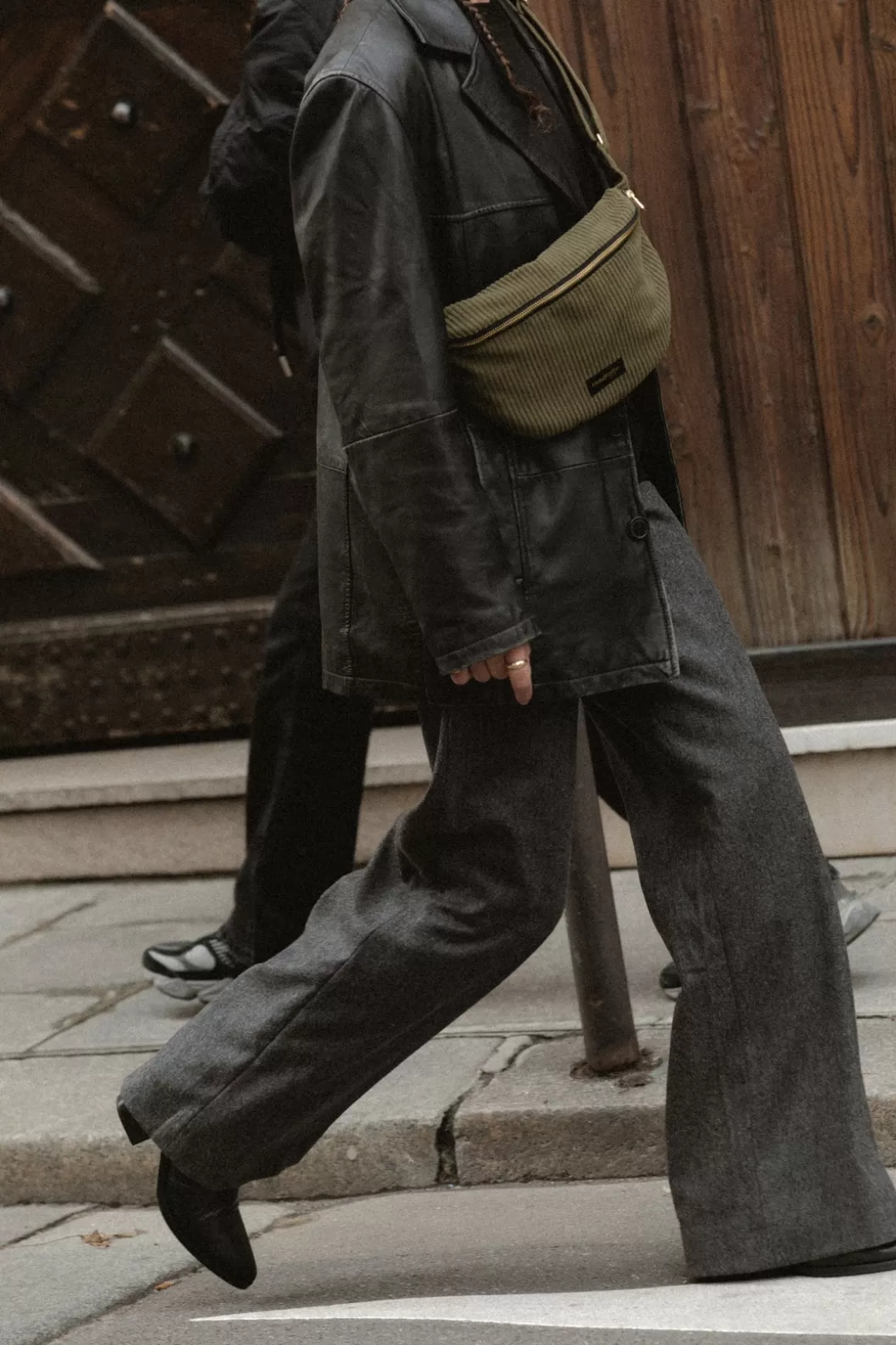 Discount CustineVelvetNoël24 Fanny Packs For Men | Waist Bags