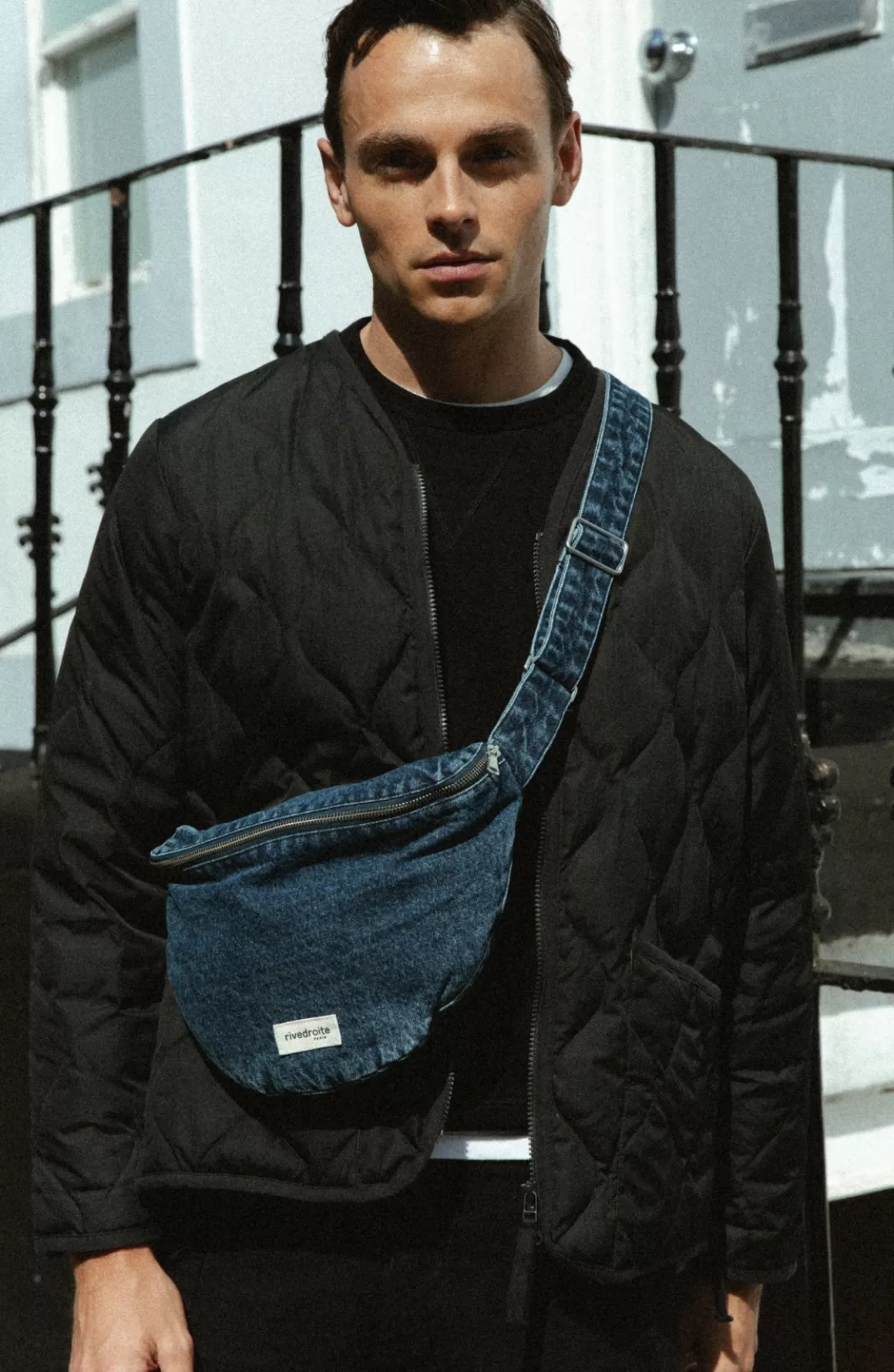 Online CustineXLthewaistbag Fall 24 | Waist Bags
