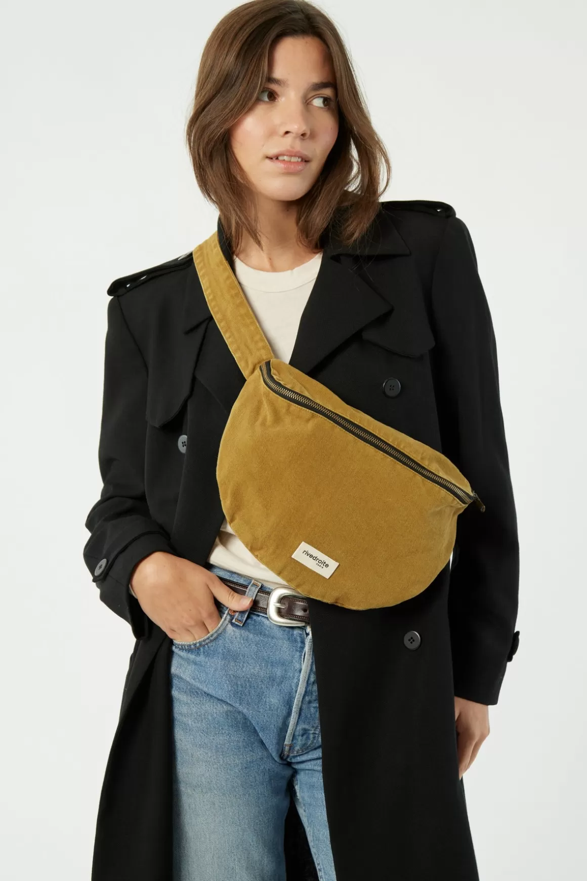 Fashion CustineXLthewaistbag Fall 24 | Waist Bags