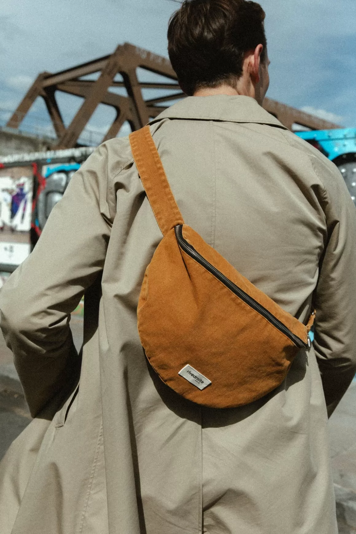 Outlet CustineXLthewaistbag Fall 24 | Waist Bags