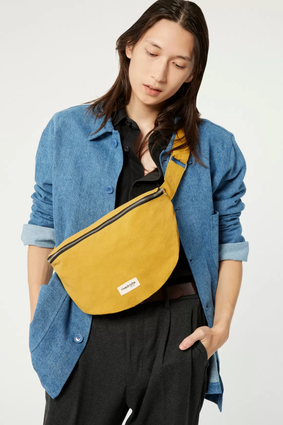 Hot CustineXLthewaistbag Timeless Waist Bags | Waist Bags