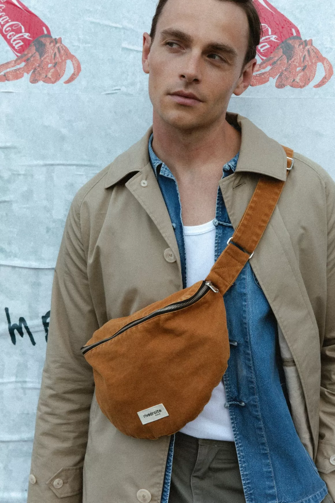 Outlet CustineXLthewaistbag Fall 24 | Waist Bags