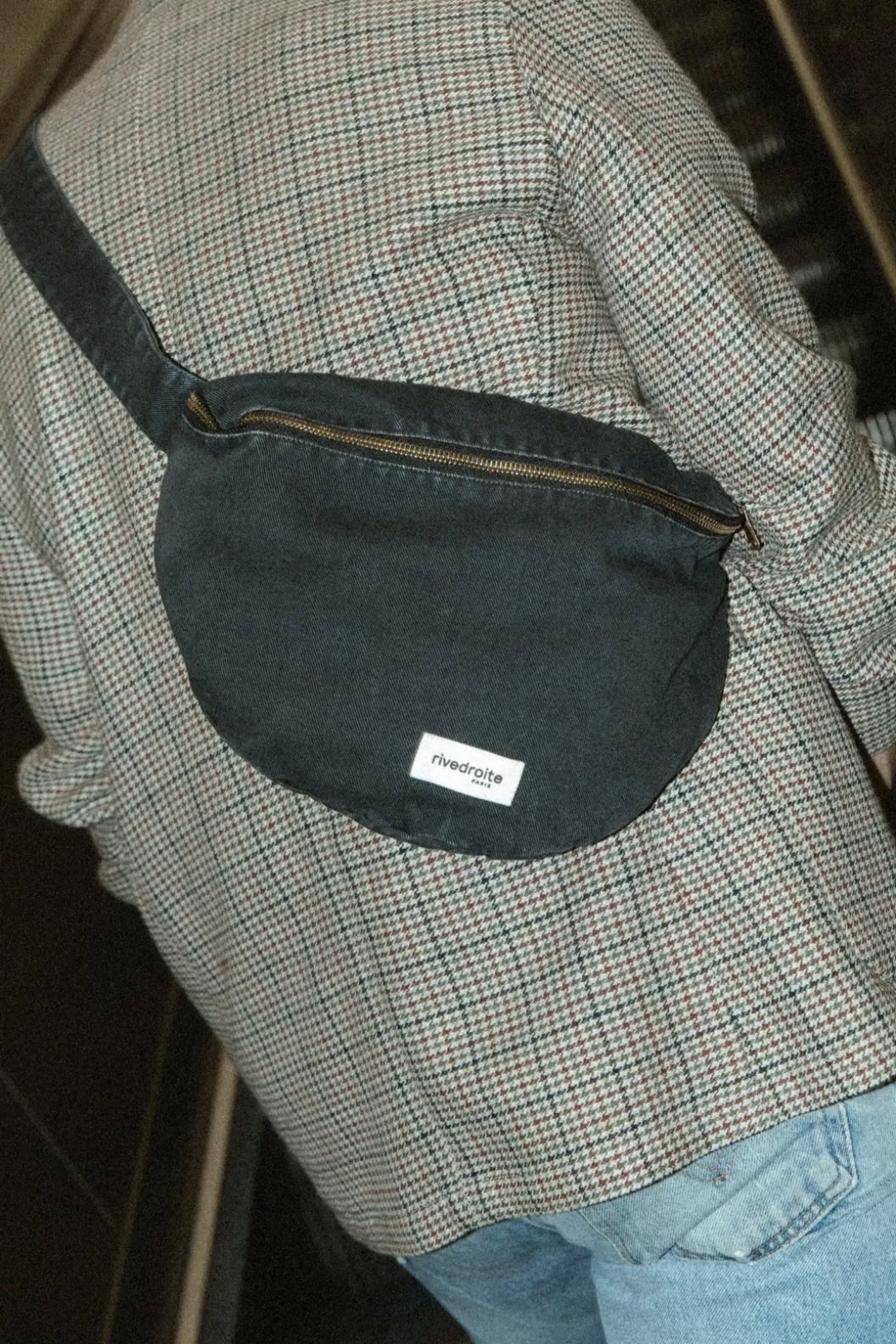 Clearance CustineXLthewaistbag Fall 24 | Waist Bags
