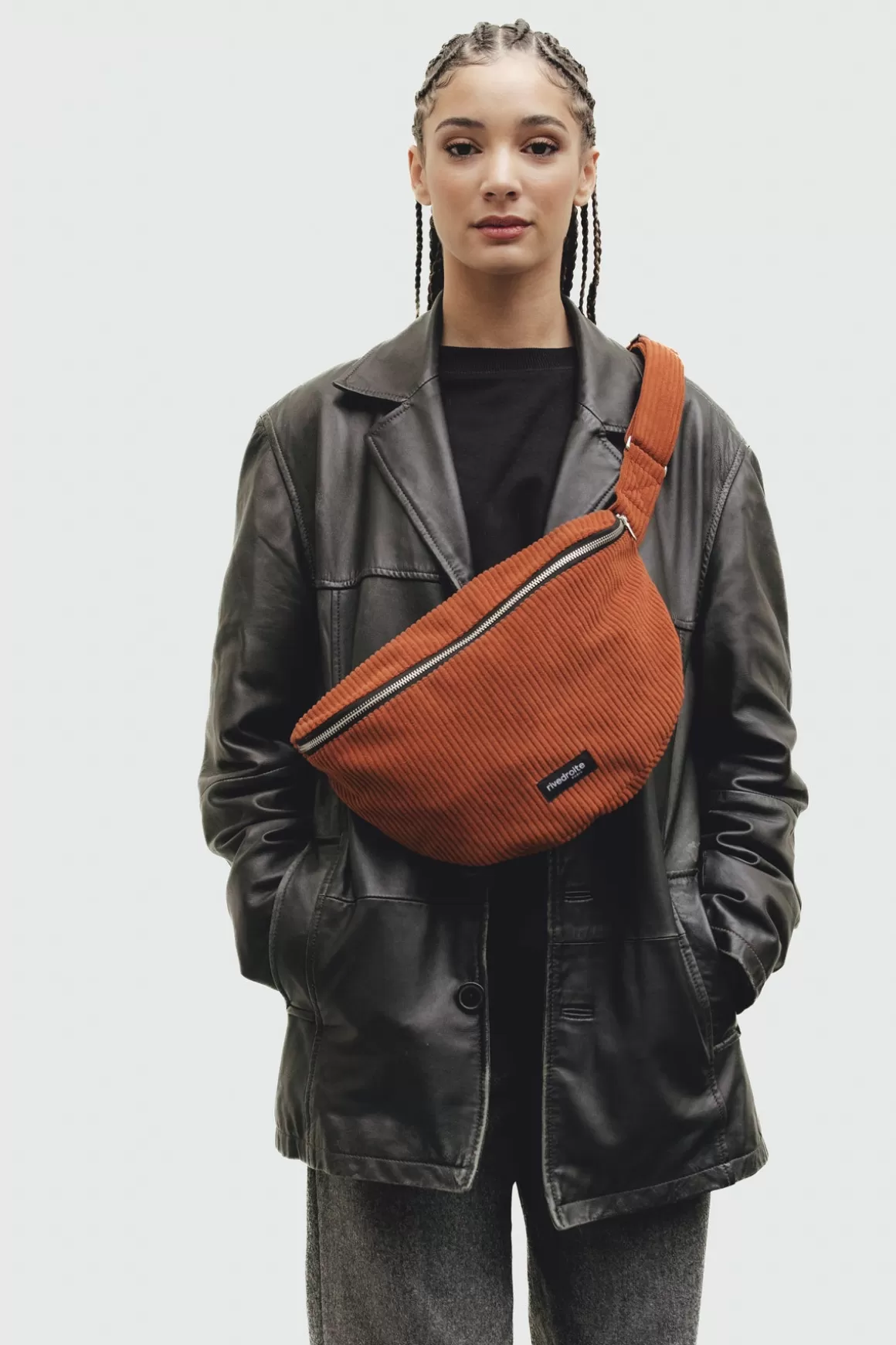 Cheap CustineXLVelvetNoël24 Fanny Packs For Men | Waist Bags