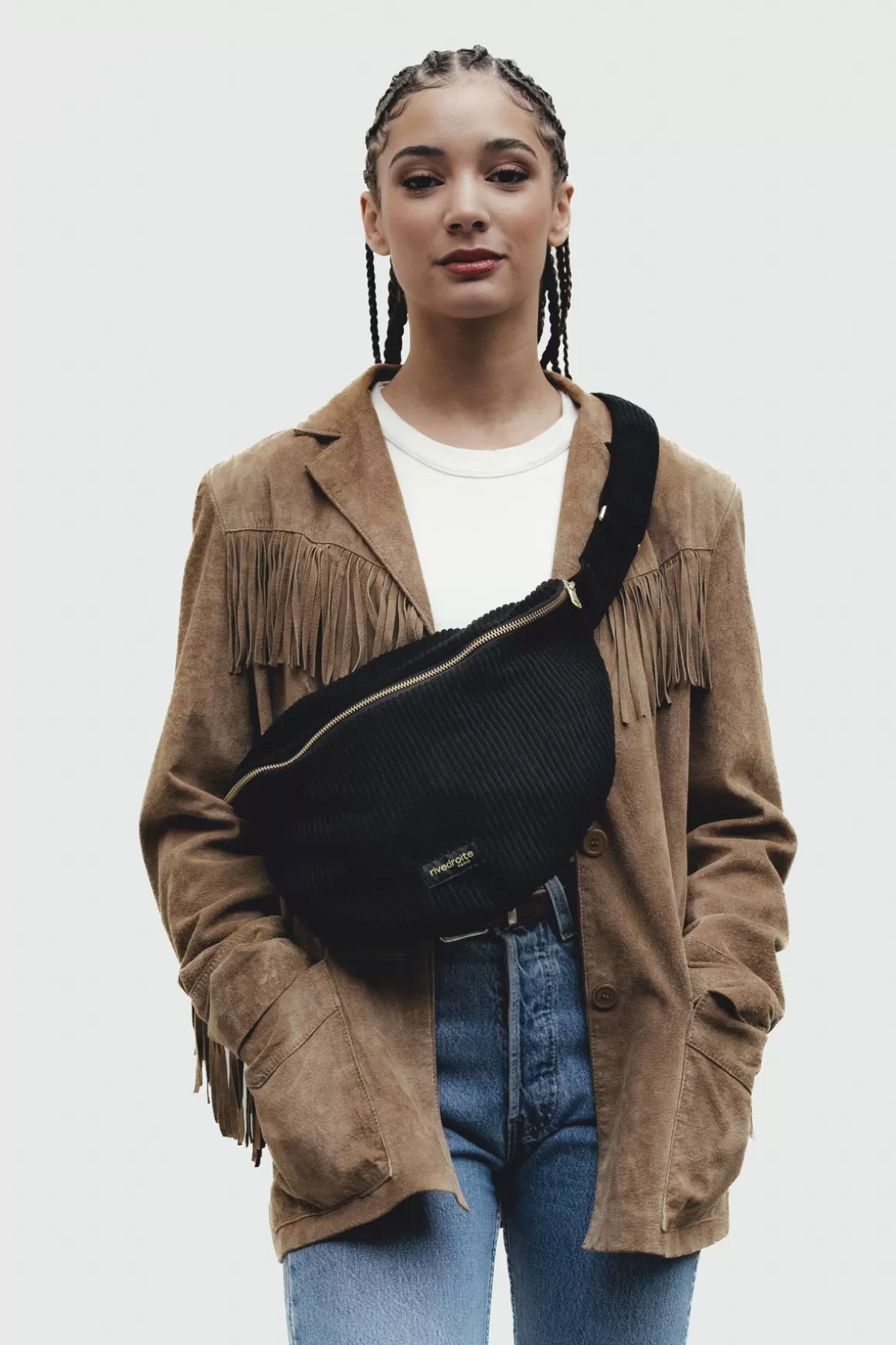 Online CustineXLVelvetNoël24 Fanny Packs For Men | Waist Bags