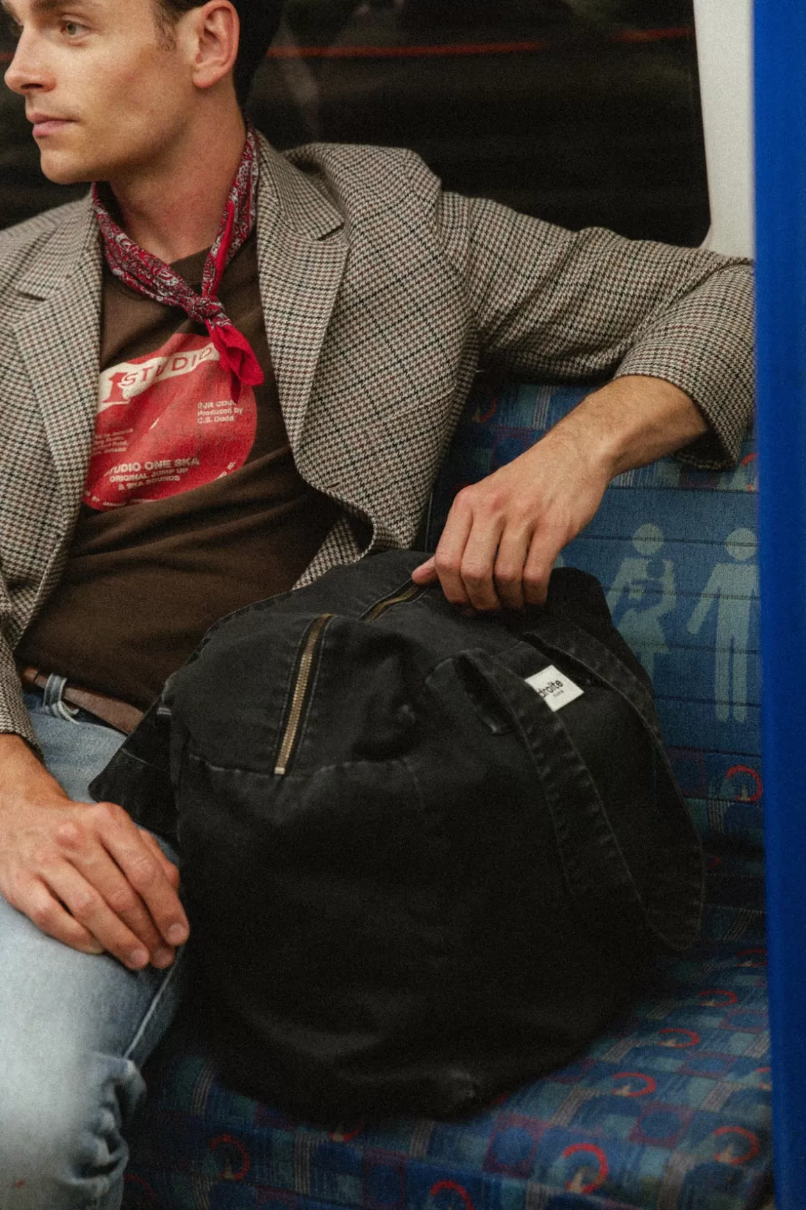 Best Elzevirthebigweekendbag Fall 24 | Weekend Bags