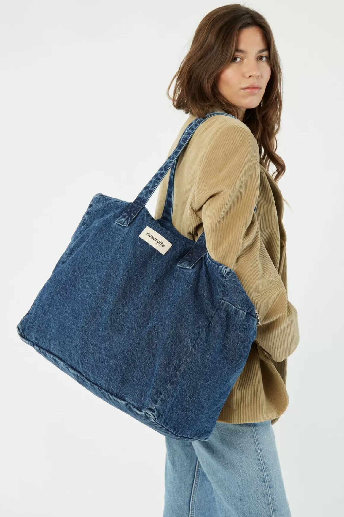 Cheap Elzevirthebigweekendbag Fall 24 | Weekend Bags