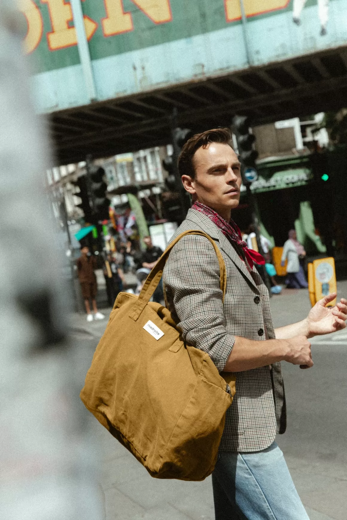 Cheap Elzevirthebigweekendbag Fall 24 | Weekend Bags