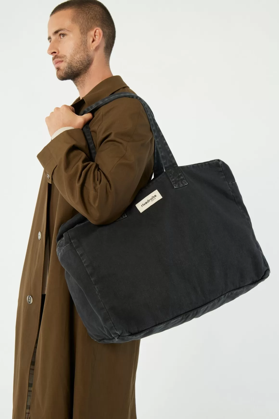 Best Elzevirthebigweekendbag Fall 24 | Weekend Bags