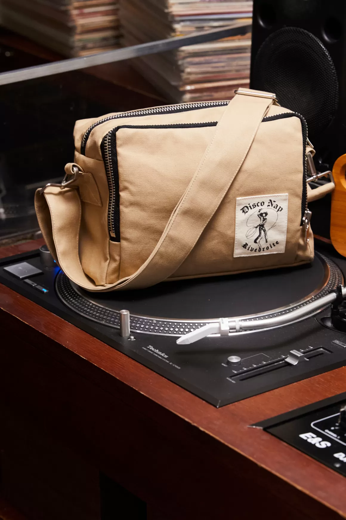 Best Sale Helmuttheheadphonesbag Office | City Bags & Totes
