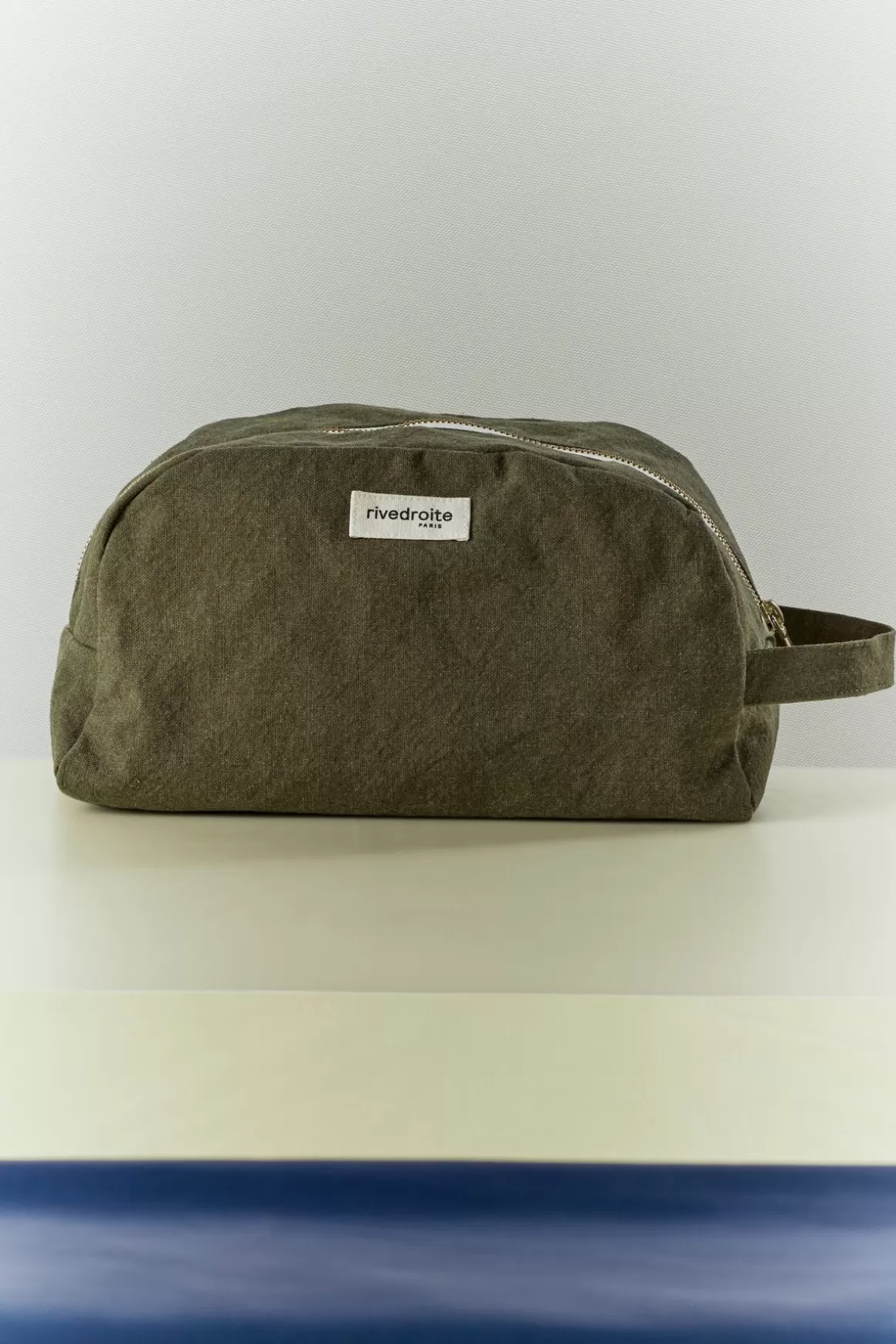 Fashion Hermelthetoiletrybag Toiletry Bags