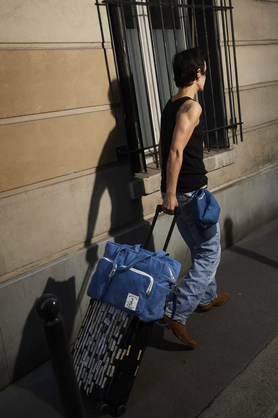Online Klaustheweekender Office | City Bags & Totes