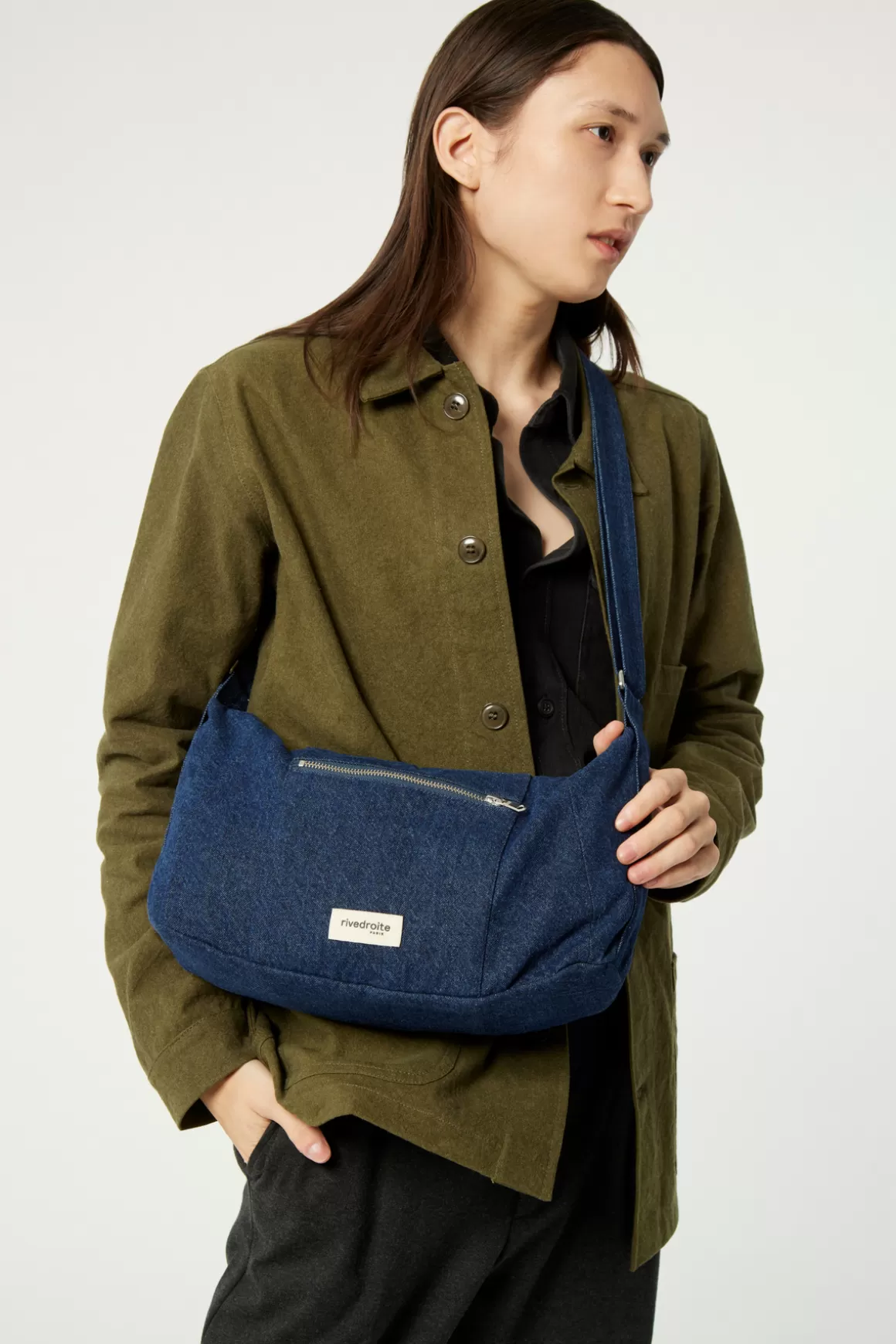 New MiniCharlottheCrossbodybag Timeless | Darcy The Anti Diaper Bag