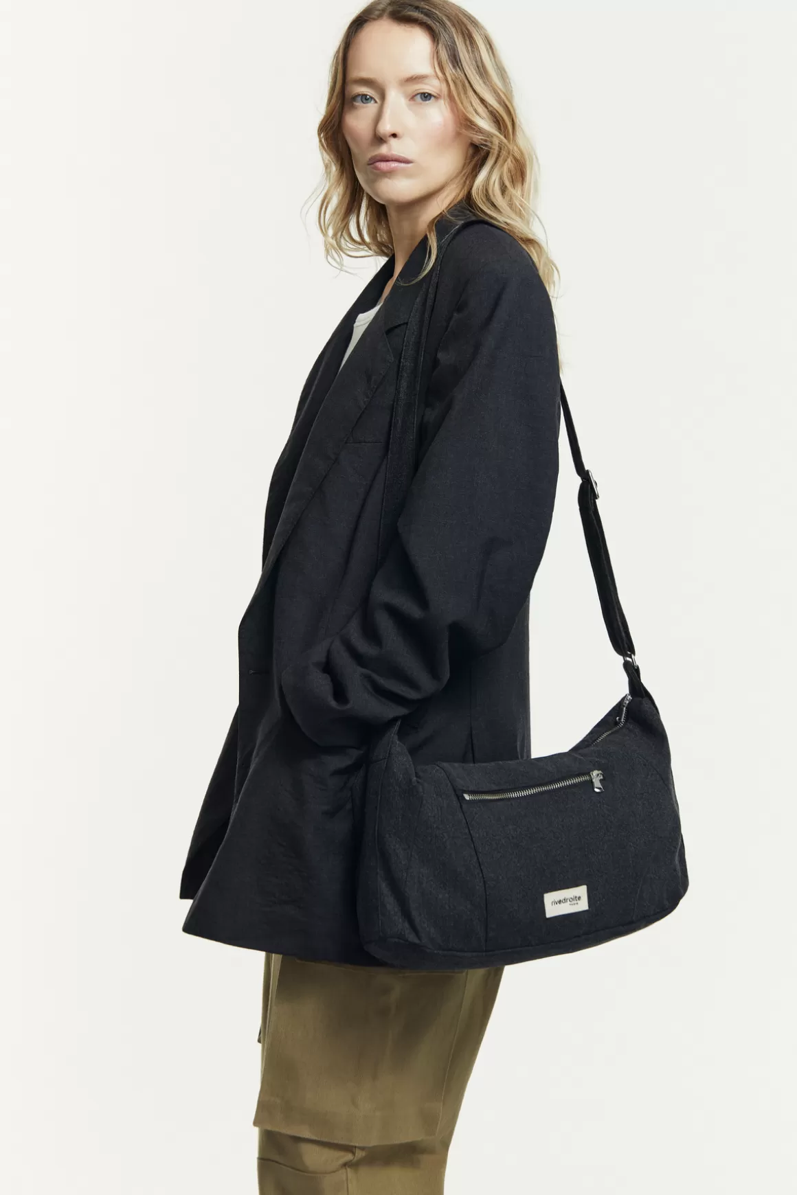 Best Sale MiniCharlottheCrossbodybag Timeless | Darcy The Anti Diaper Bag