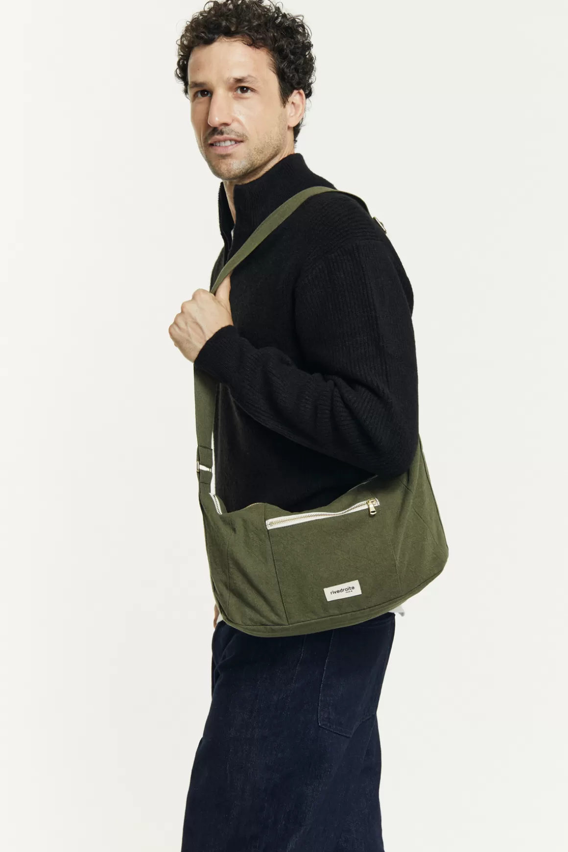 Hot MiniCharlottheCrossbodybag Timeless | Darcy The Anti Diaper Bag
