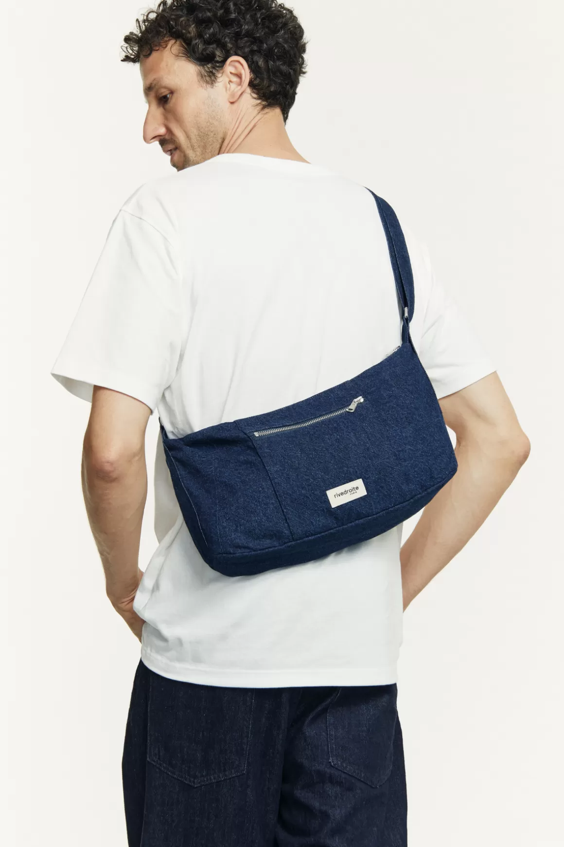New MiniCharlottheCrossbodybag Timeless | Darcy The Anti Diaper Bag