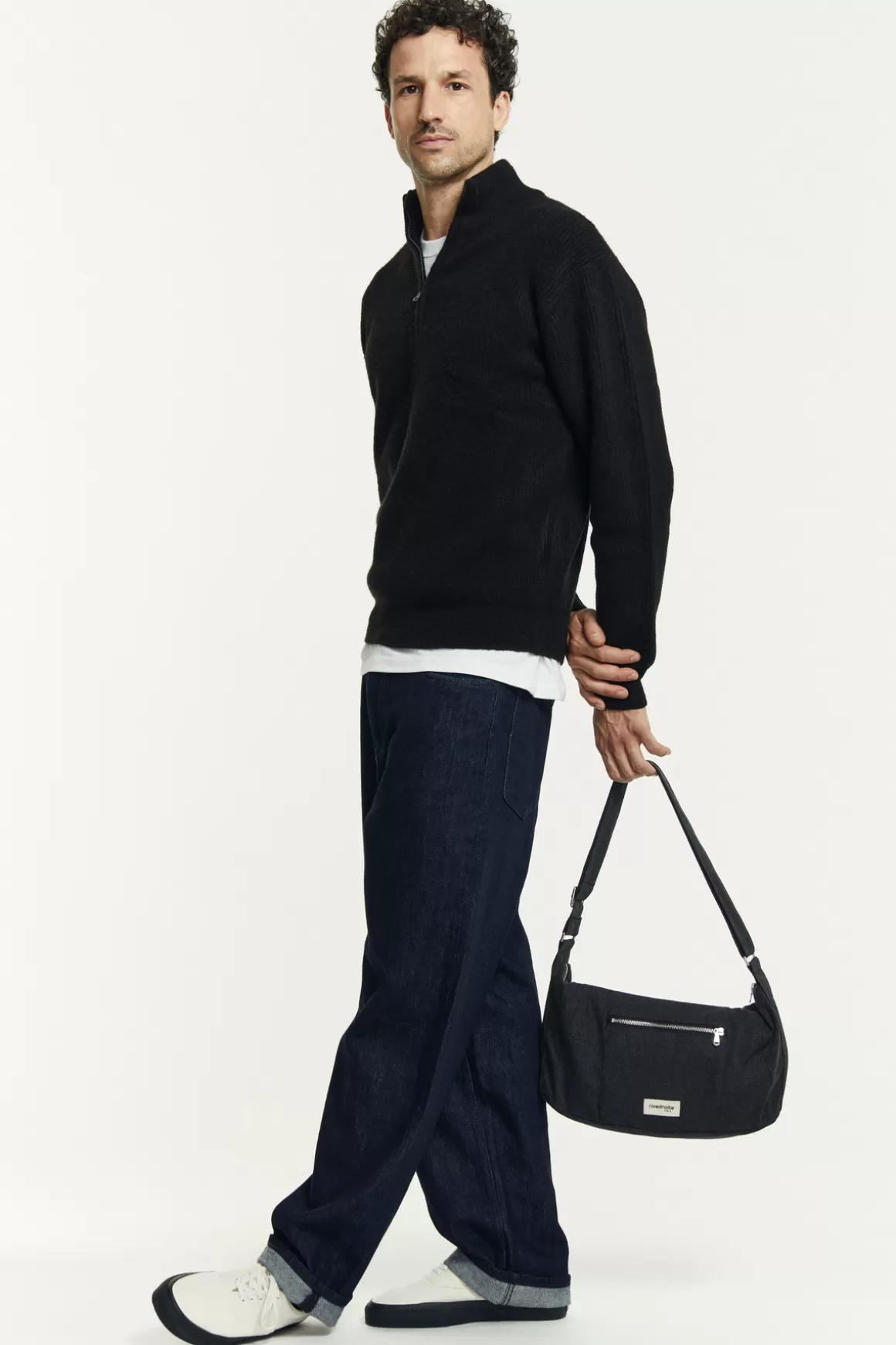 Best Sale MiniCharlottheCrossbodybag Timeless | Darcy The Anti Diaper Bag
