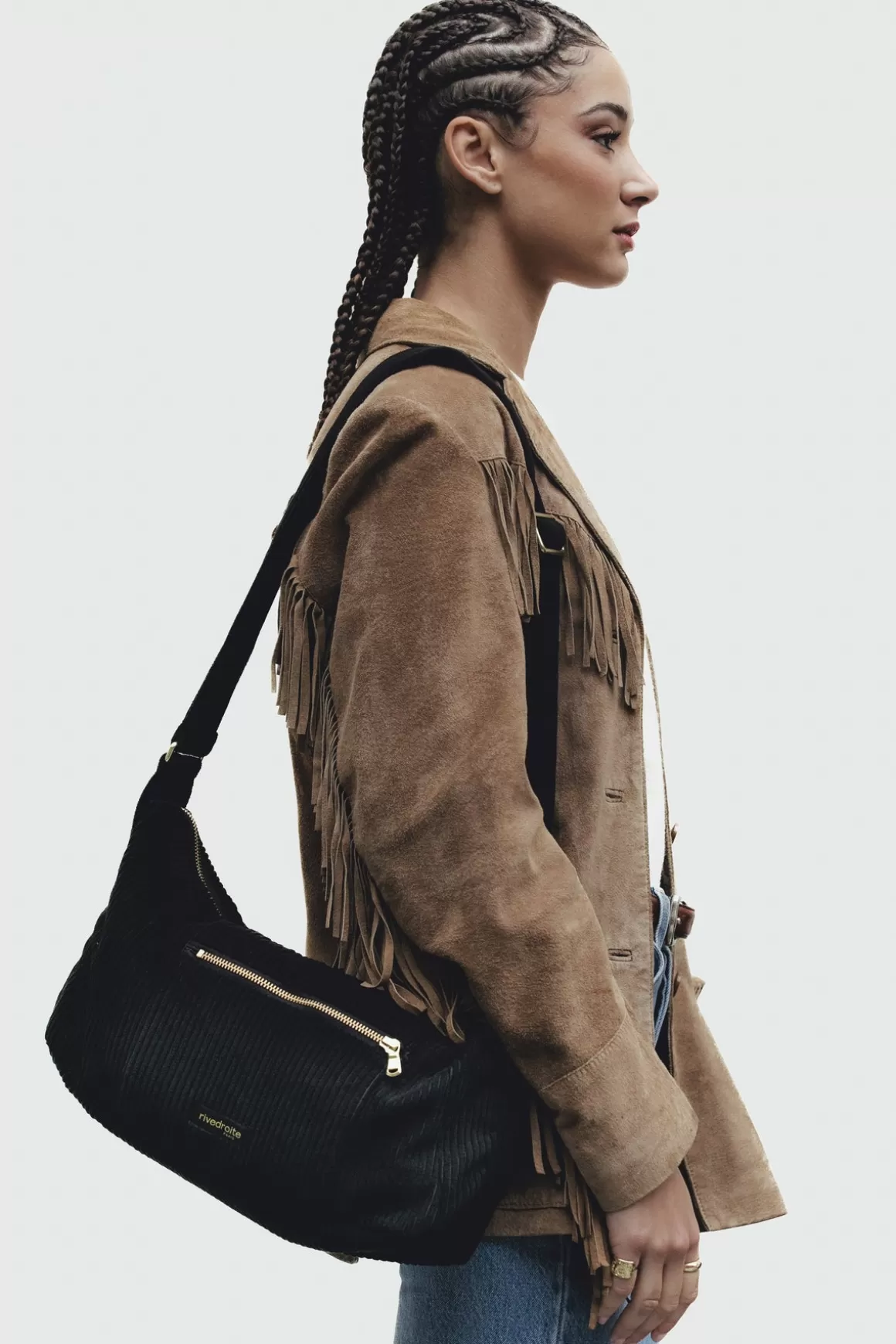 New MiniCharlotVelvetNoël24 Velvet, La Capsule De L'hiver | Velvet, La Capsule De L'hiver