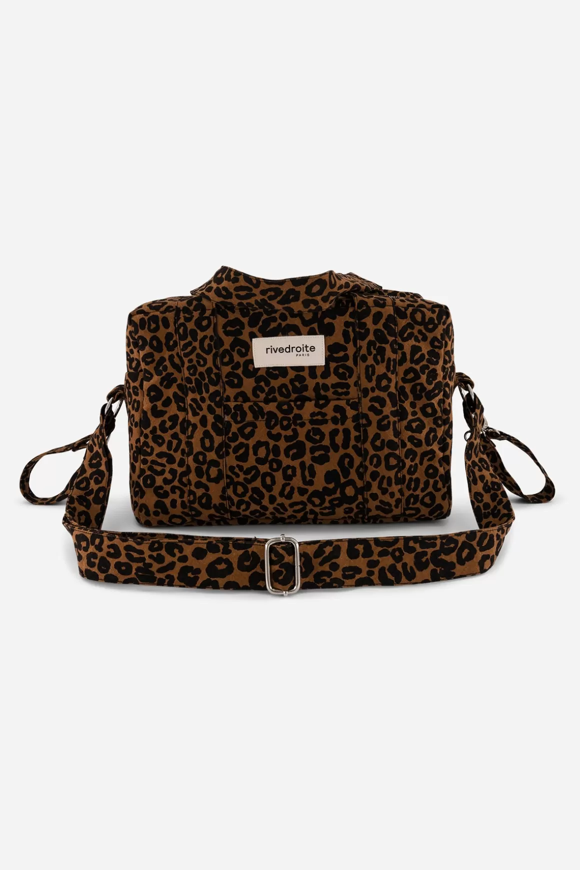 Cheap MiniDarcyl'anti-sacàlanger Les Prints Léopard | Anti-diaper Bags