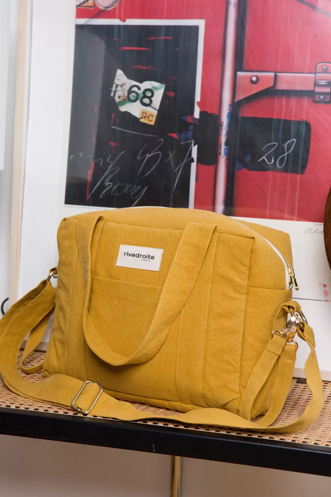 Shop MiniDarcytheantidiaperbag Anti-diaper Bags