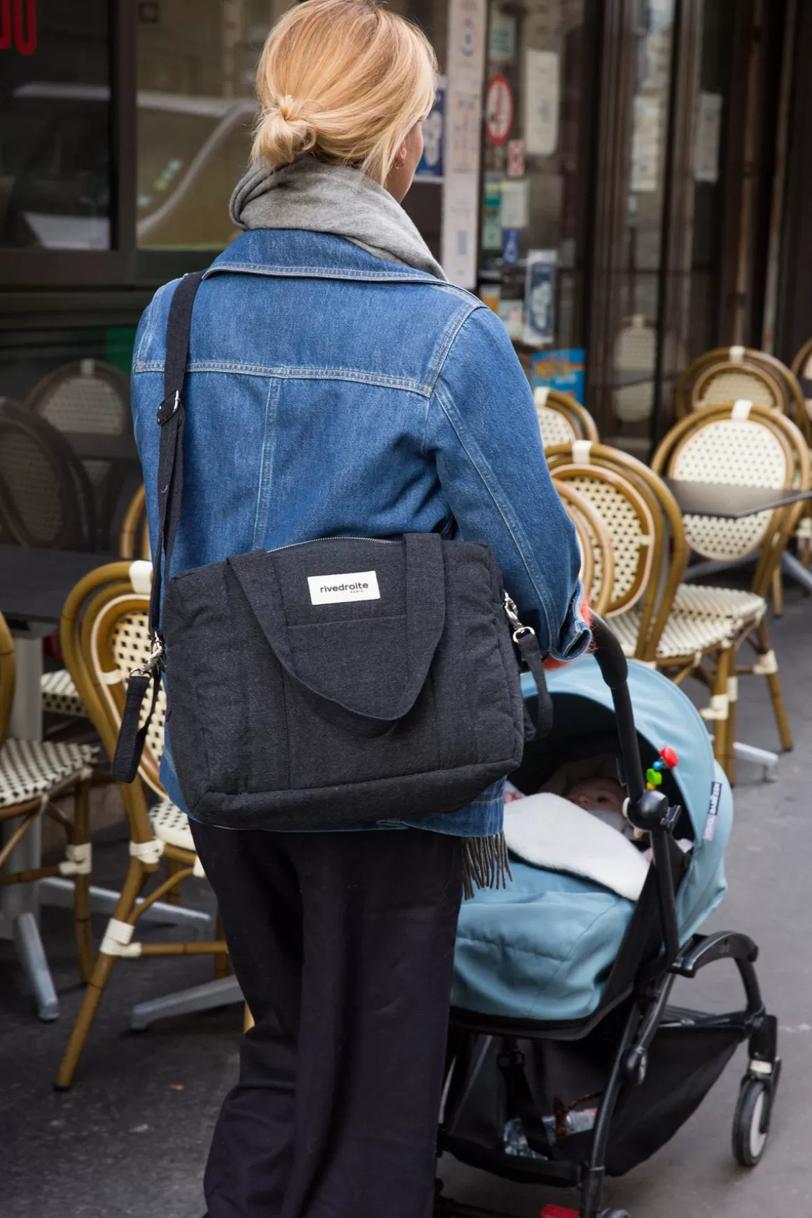 Store MiniDarcytheantidiaperbag Anti-diaper Bags