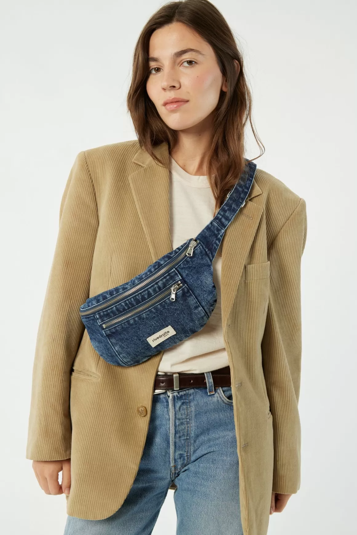 Cheap Orselthenewwaistbag Fall 24 | Fanny Packs For Men