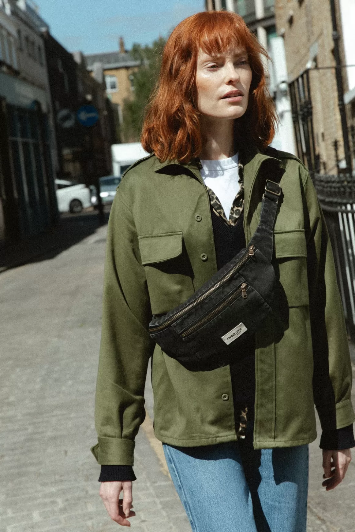 Shop Orselthenewwaistbag Fall 24 | Fanny Packs For Men