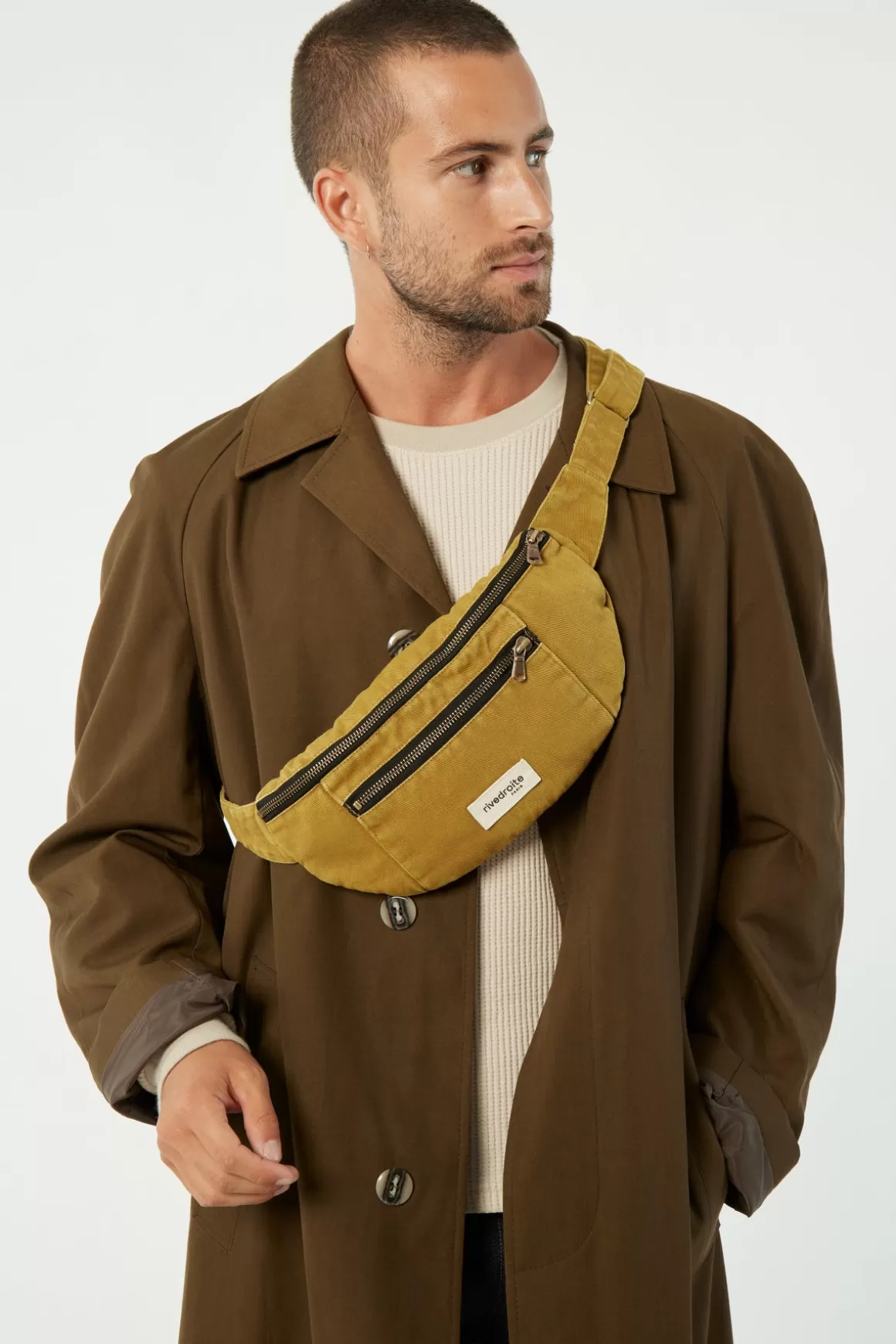 Cheap Orselthenewwaistbag Fall 24 | Fanny Packs For Men