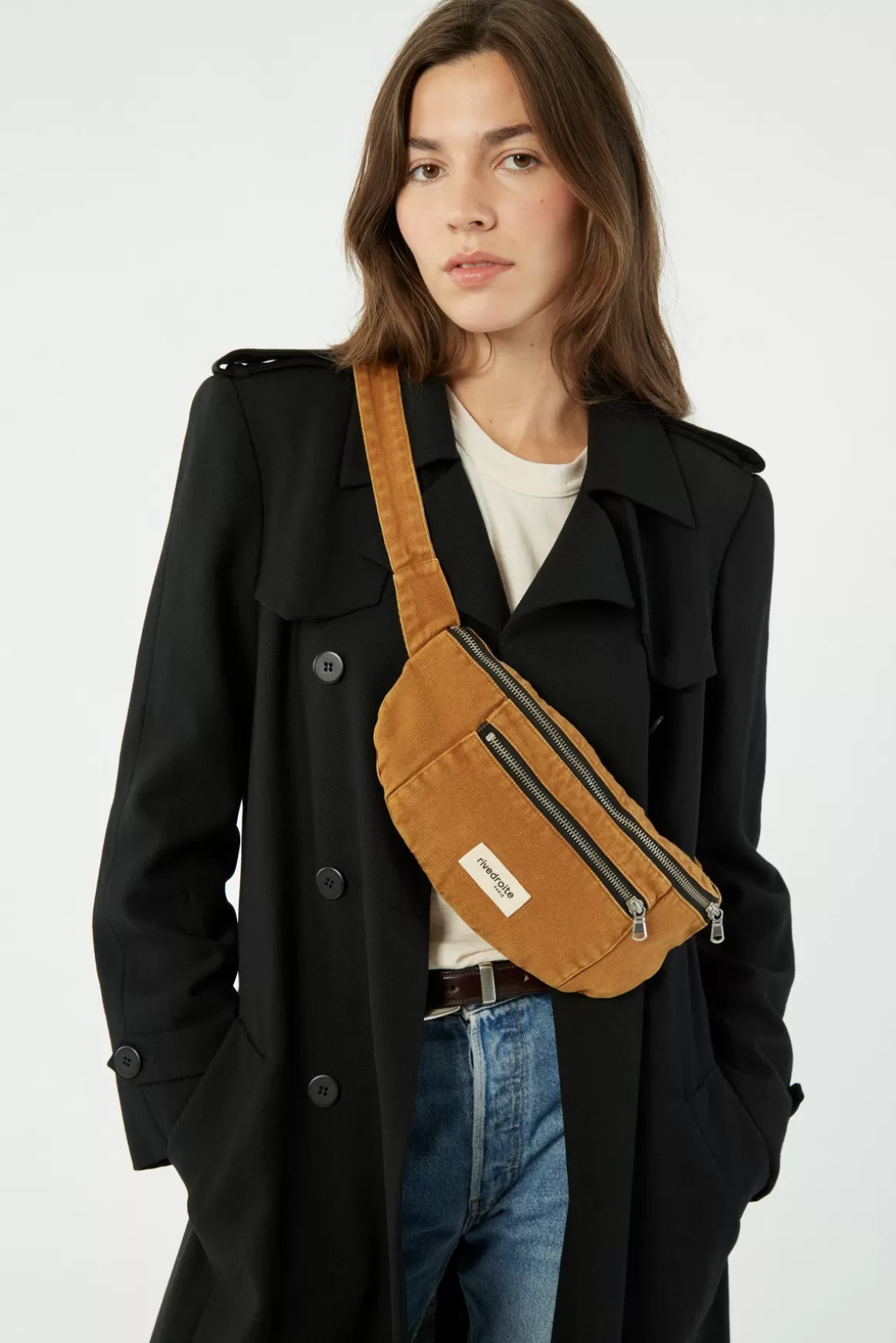 Sale Orselthenewwaistbag Fall 24 | Fanny Packs For Men