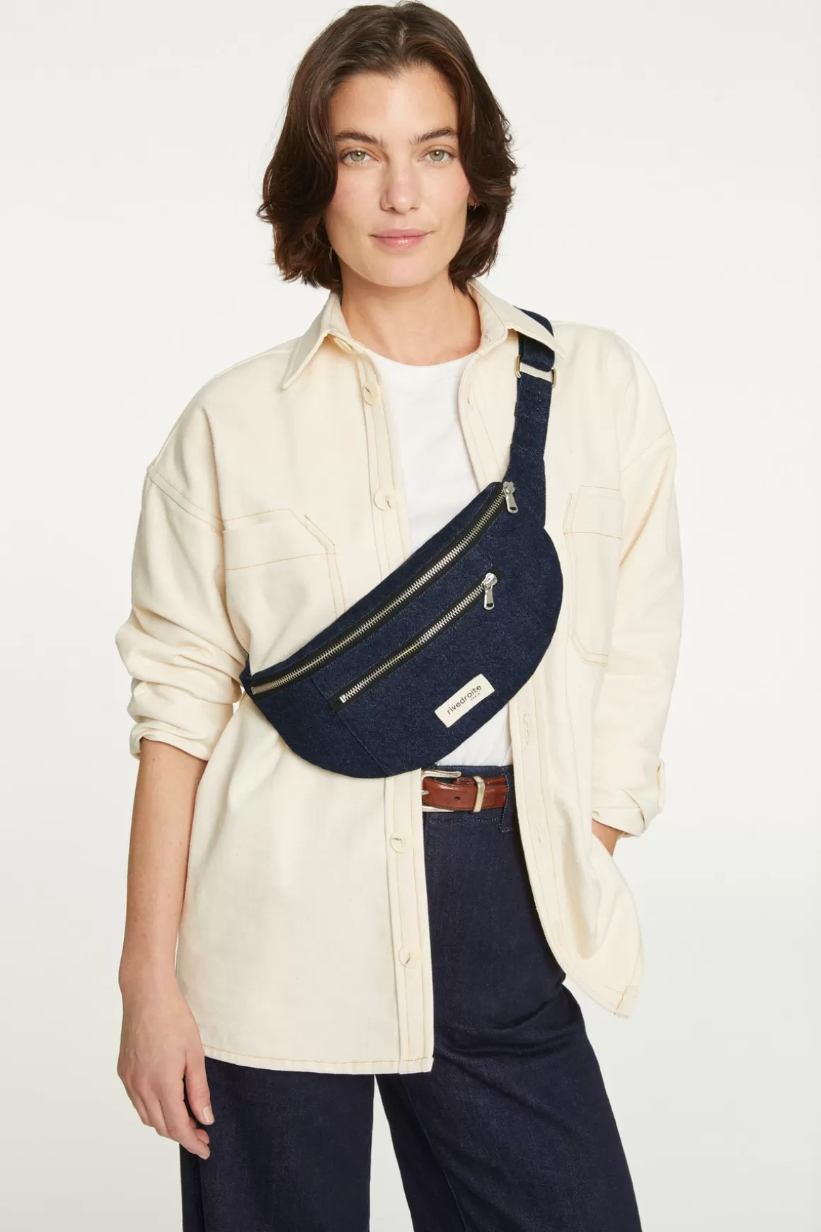 Fashion Orselthenewwaistbag Fanny Packs For Men | Waist Bags