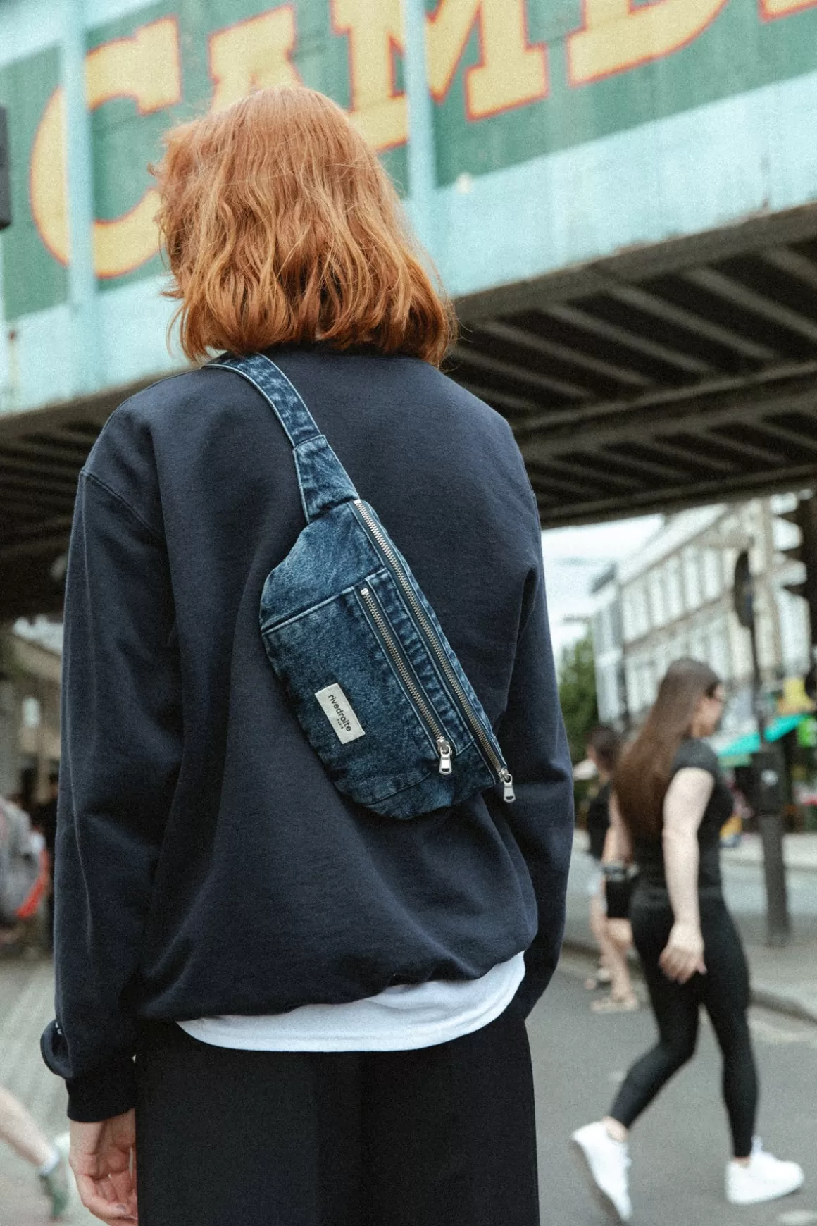Cheap Orselthenewwaistbag Fall 24 | Fanny Packs For Men