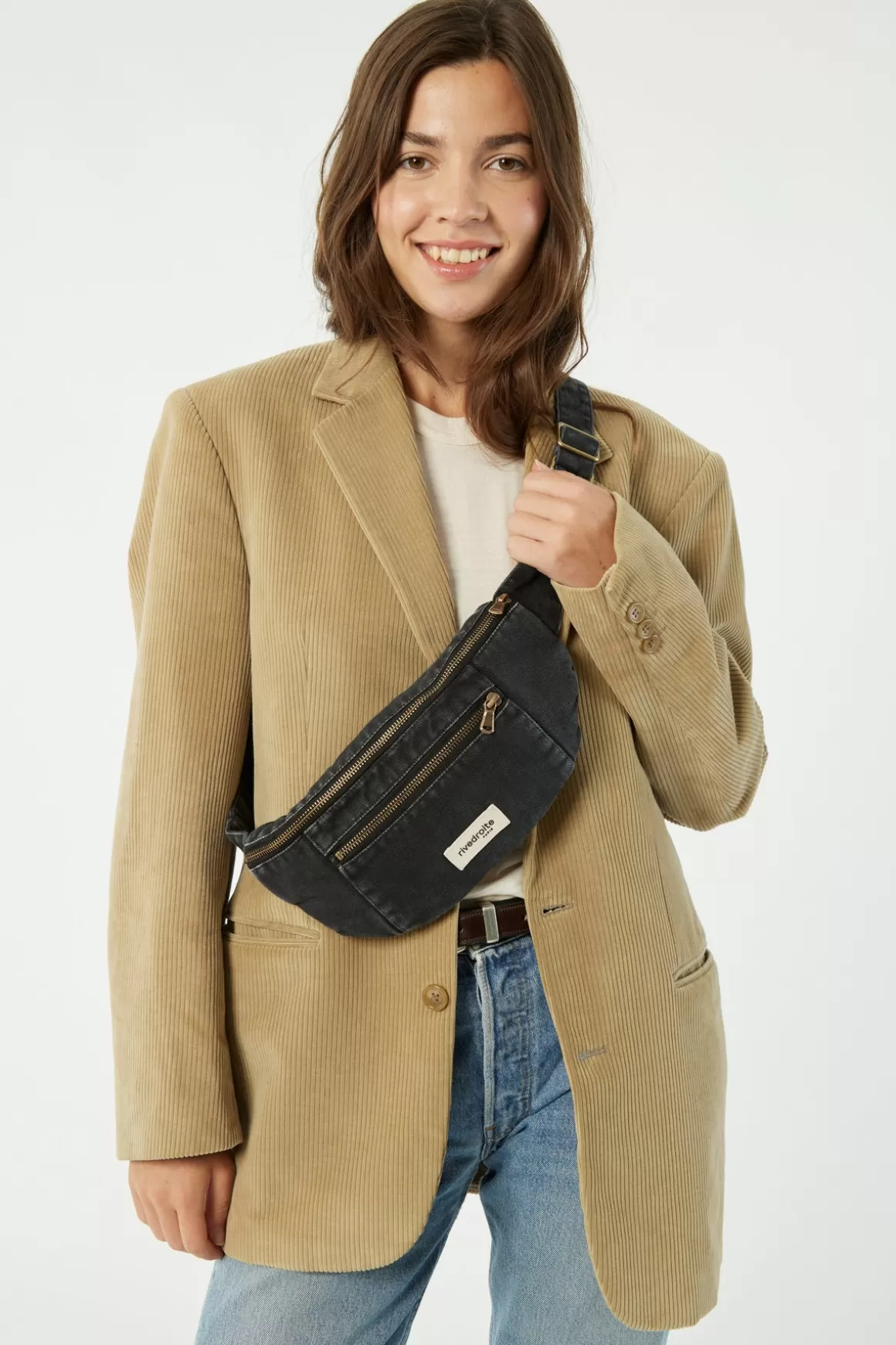 Shop Orselthenewwaistbag Fall 24 | Fanny Packs For Men