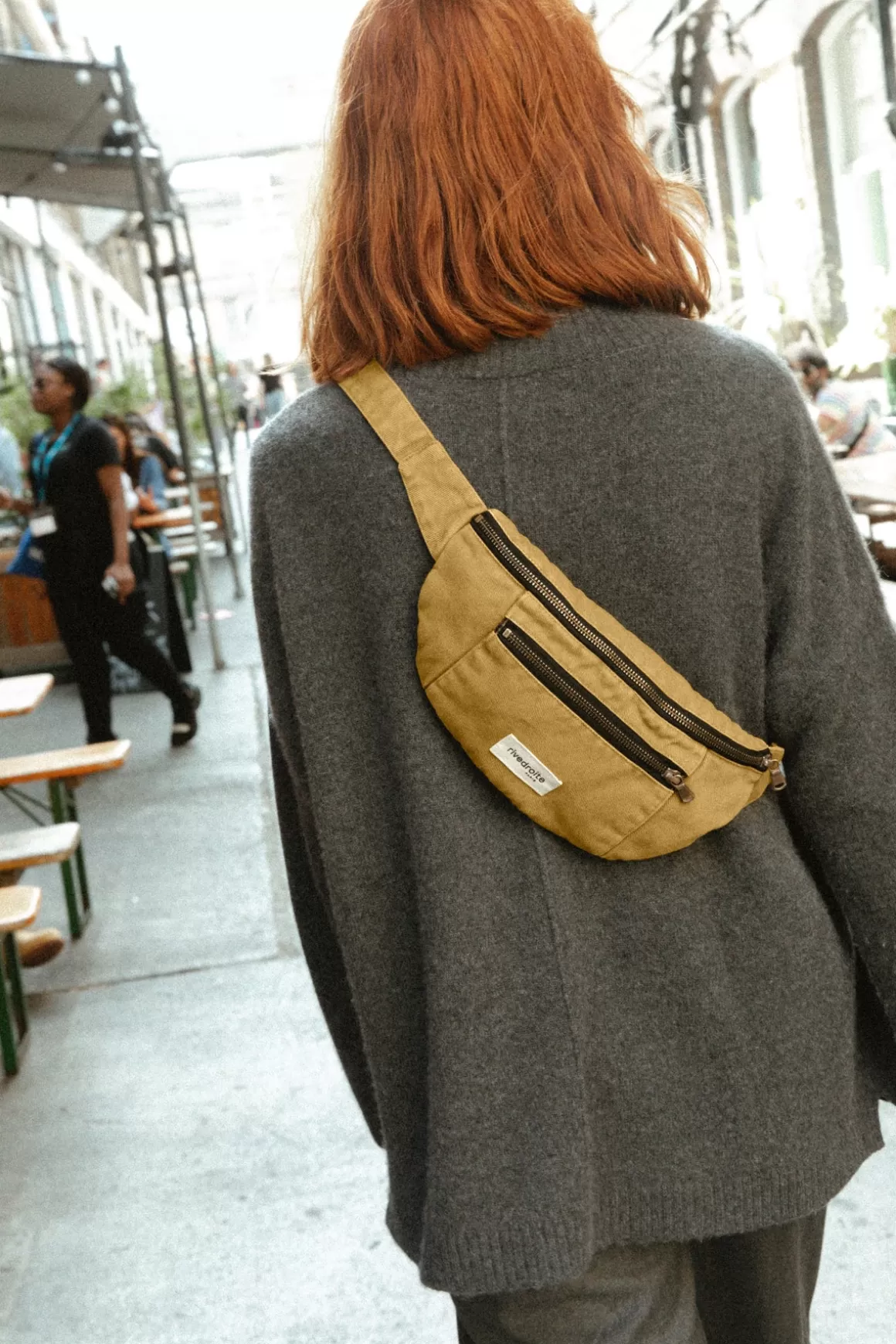 Cheap Orselthenewwaistbag Fall 24 | Fanny Packs For Men