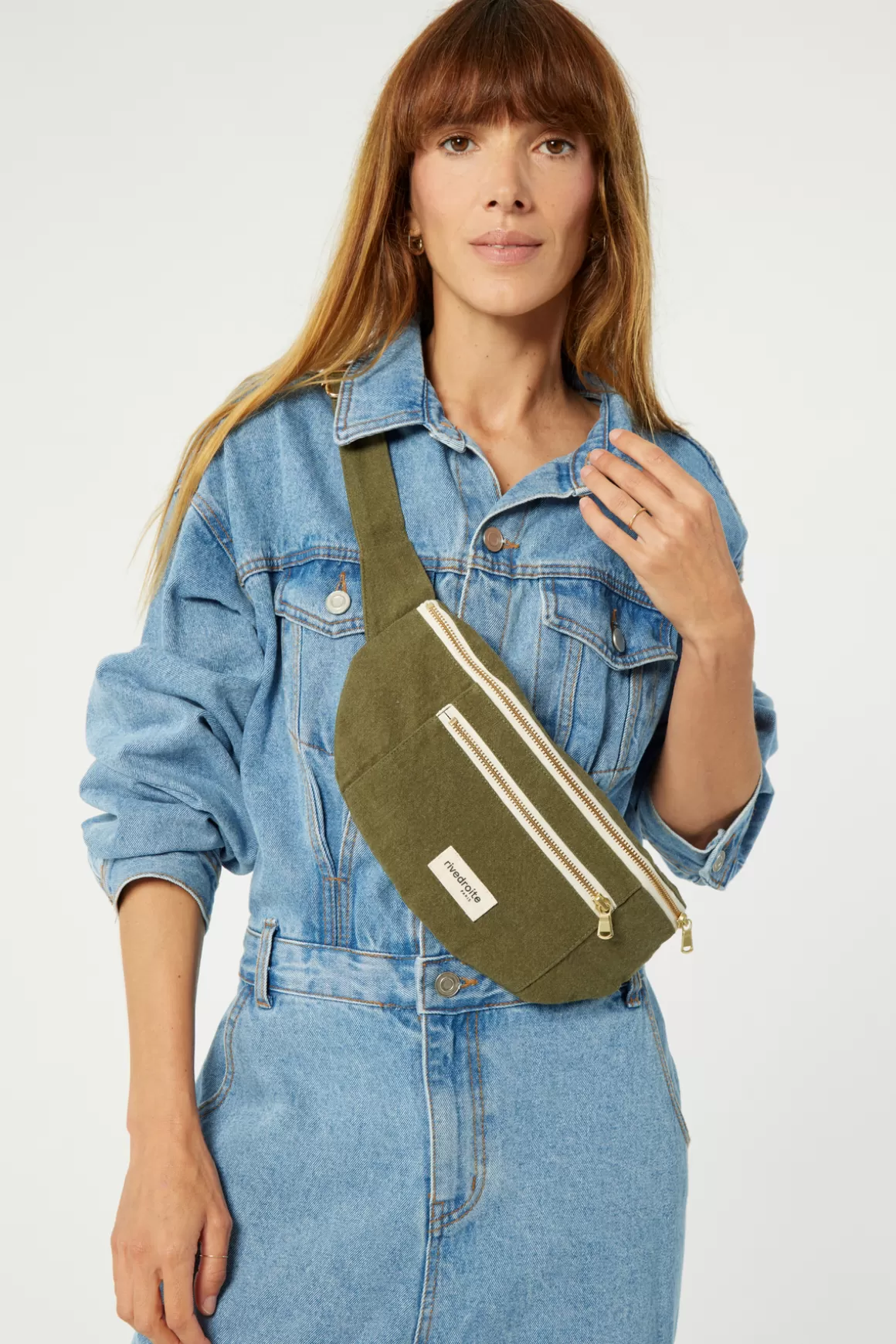 Hot Orselthenewwaistbag Timeless Waist Bags | Waist Bags