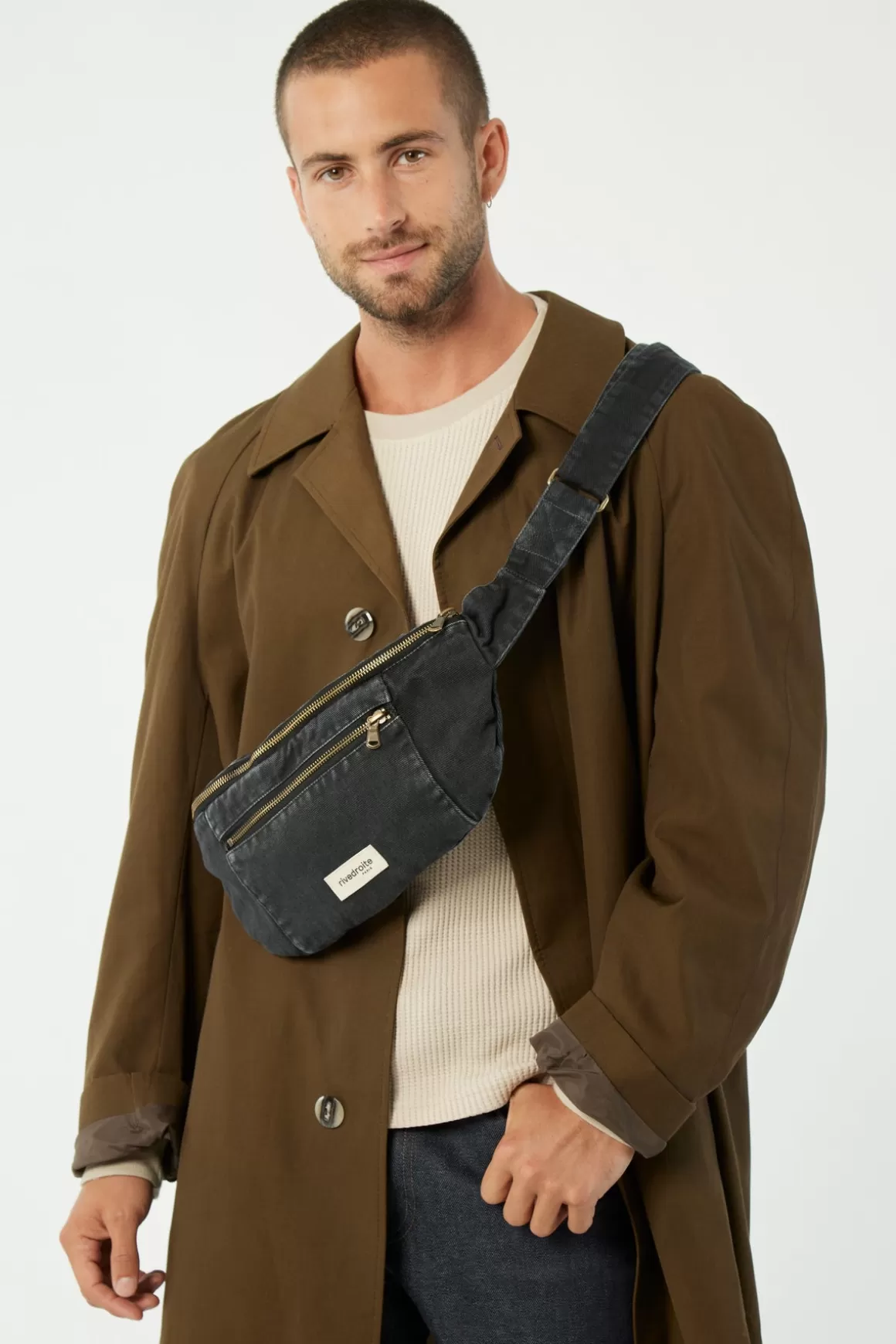 Cheap OrselthenewwaistbagLargeSize Fall 24 | Waist Bags