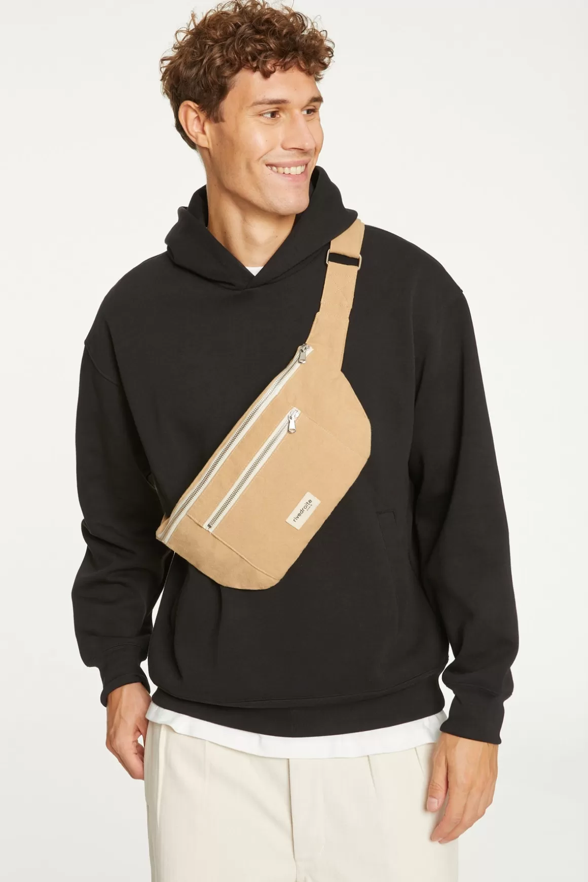 Online Orselthenewwaistbaglargesize Fanny Packs For Men | Waist Bags