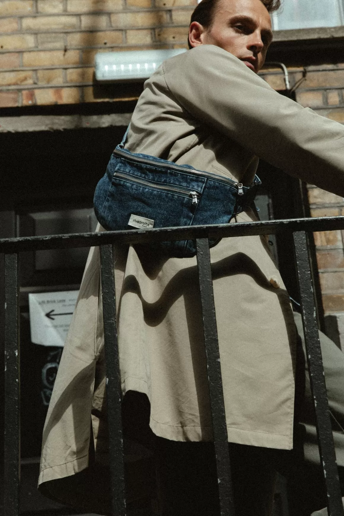 Flash Sale OrselthenewwaistbagLargeSize Fall 24 | Waist Bags