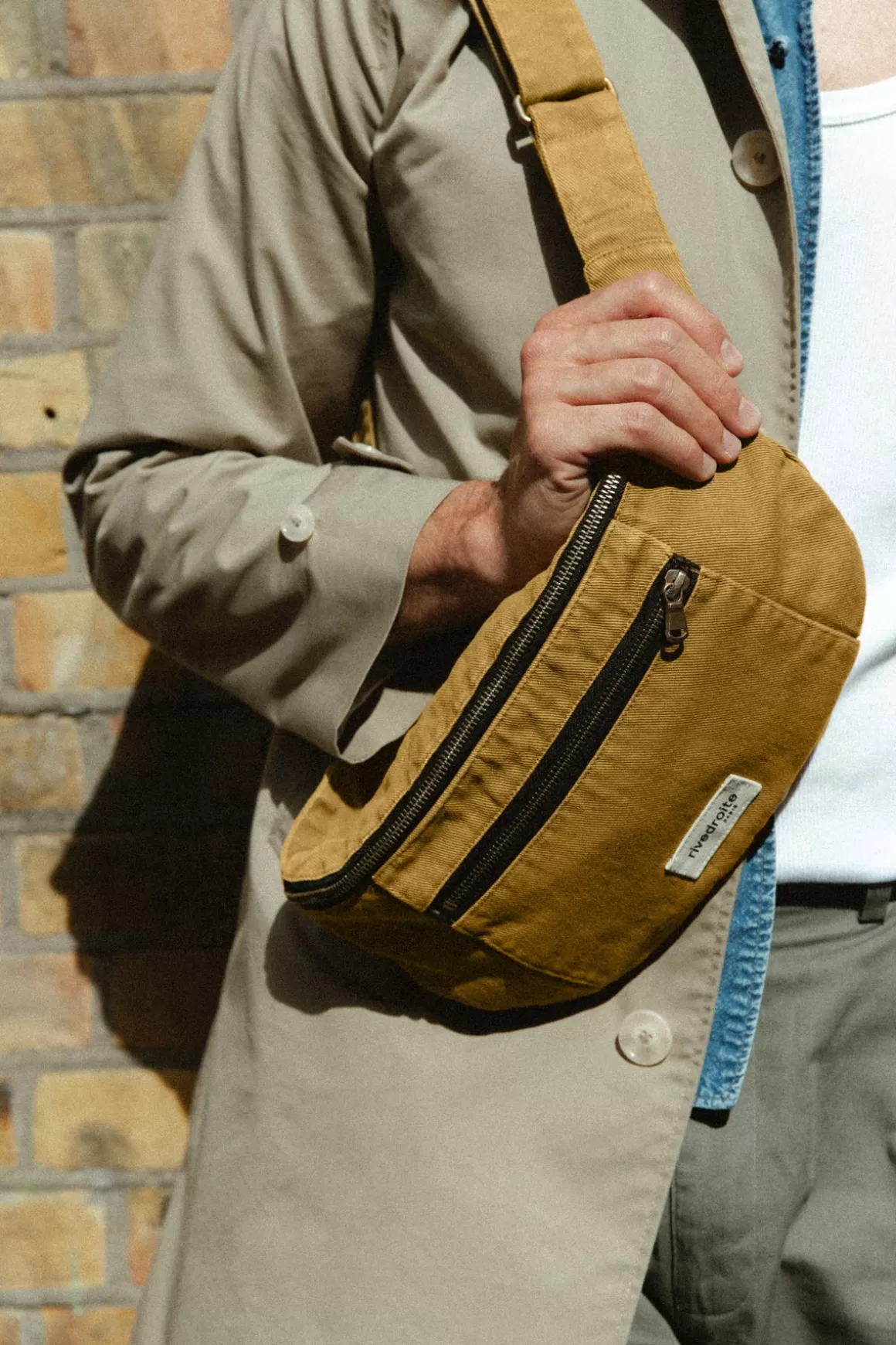 Online OrselthenewwaistbagLargeSize Fall 24 | Waist Bags