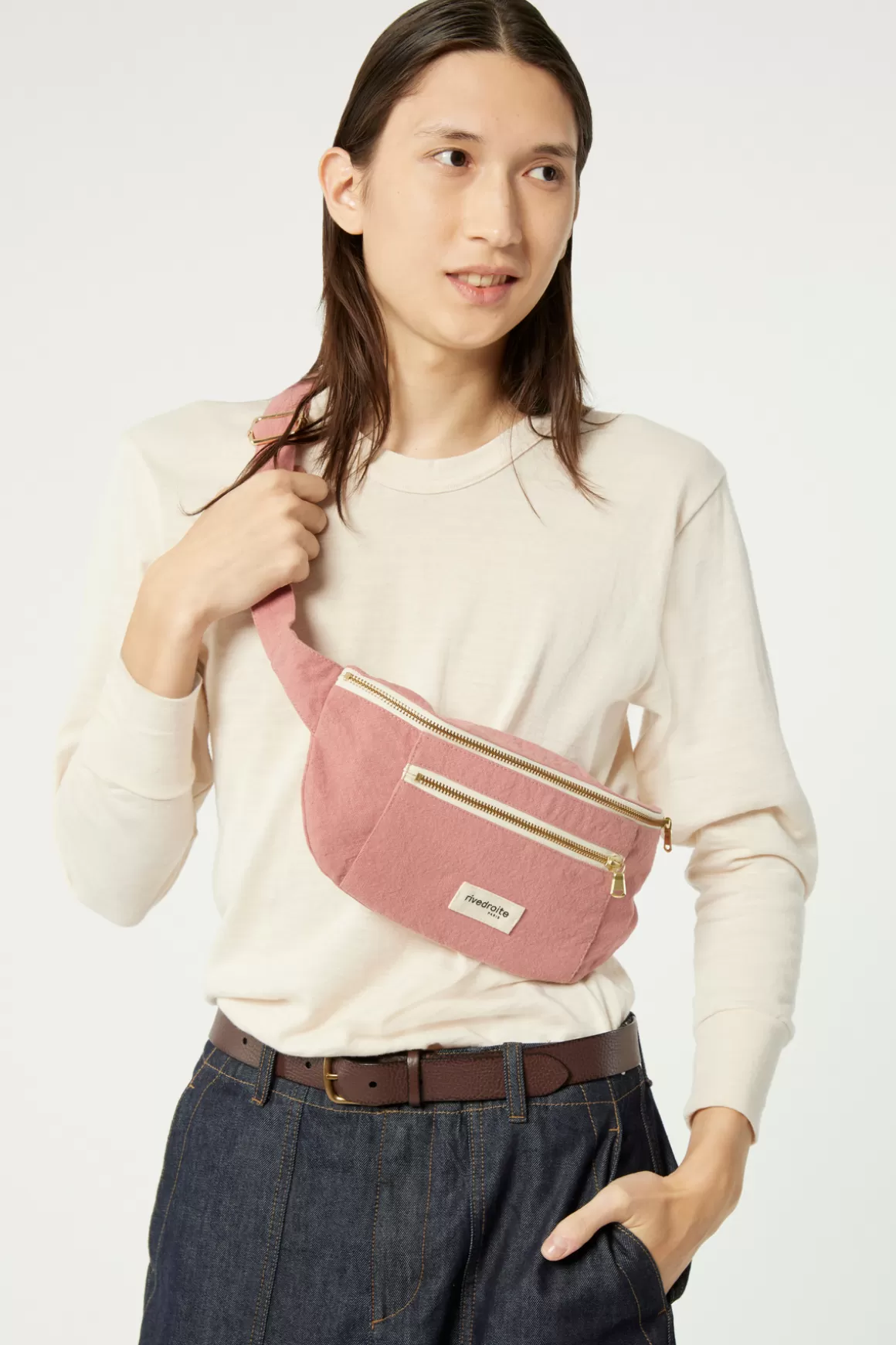 Hot OrselthenewwaistbagLargeSize Timeless Waist Bags | Waist Bags