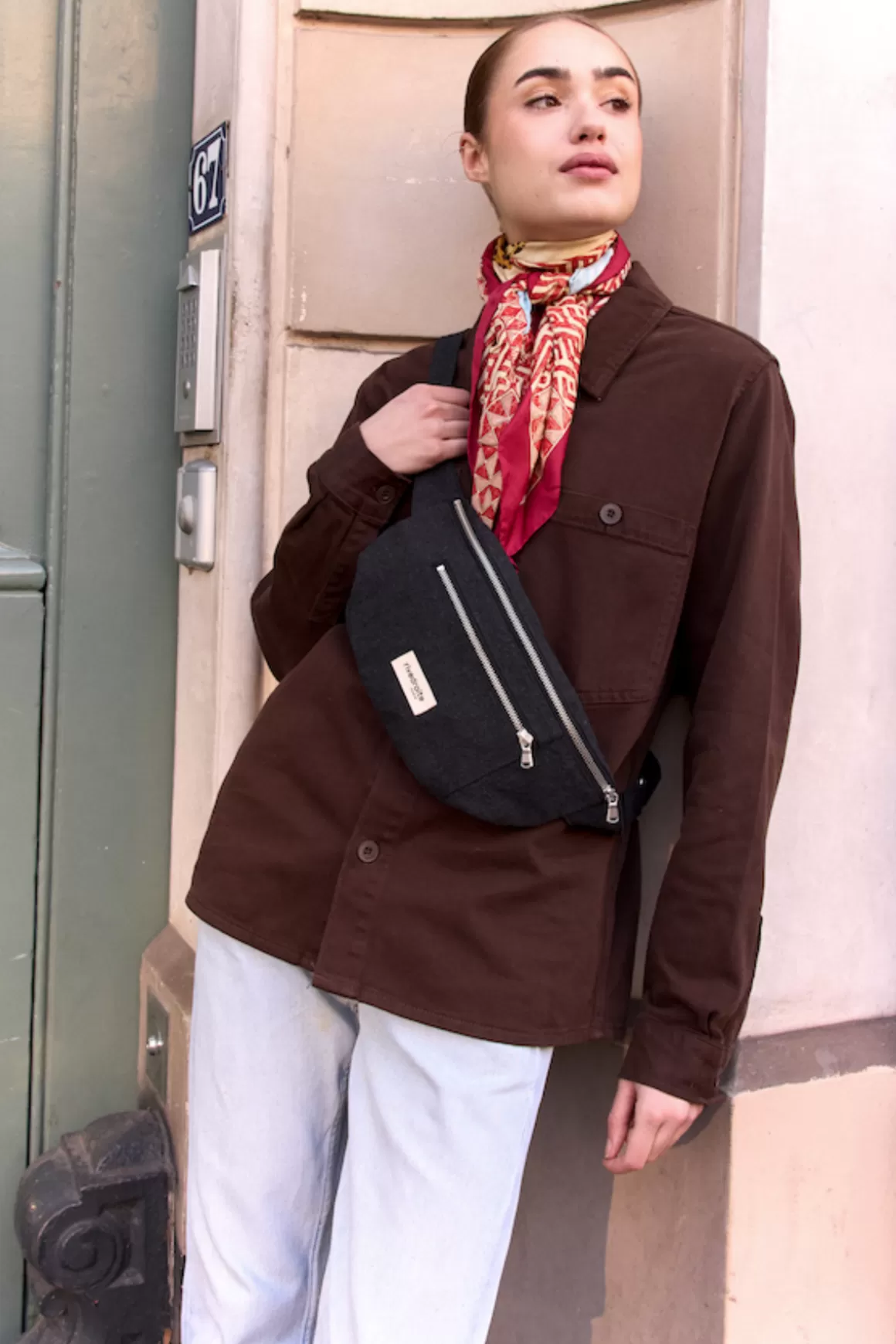 orselthenewwaistbaglargesize_2-5.webp Online Orselthenewwaistbaglargesize Timeless Waist Bags | Waist Bags