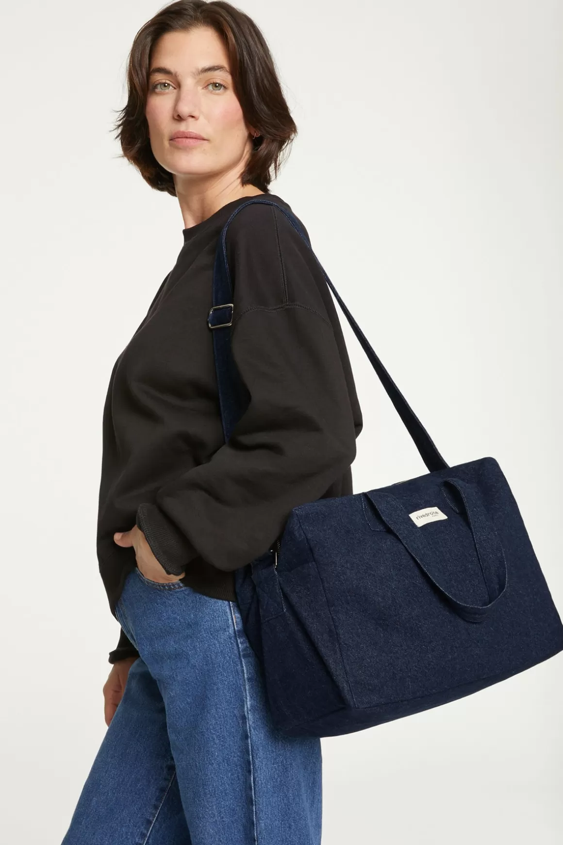 Online Sauvalthecitybag Timeless | City Bags & Totes
