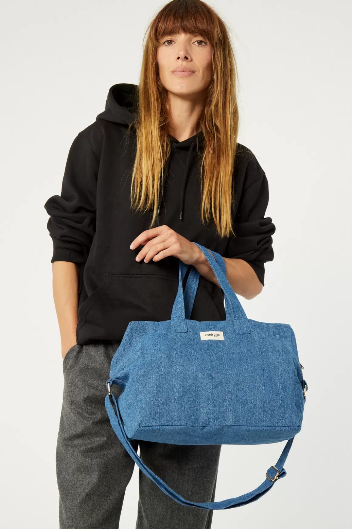 Flash Sale Sauvalthecitybag Timeless | City Bags & Totes