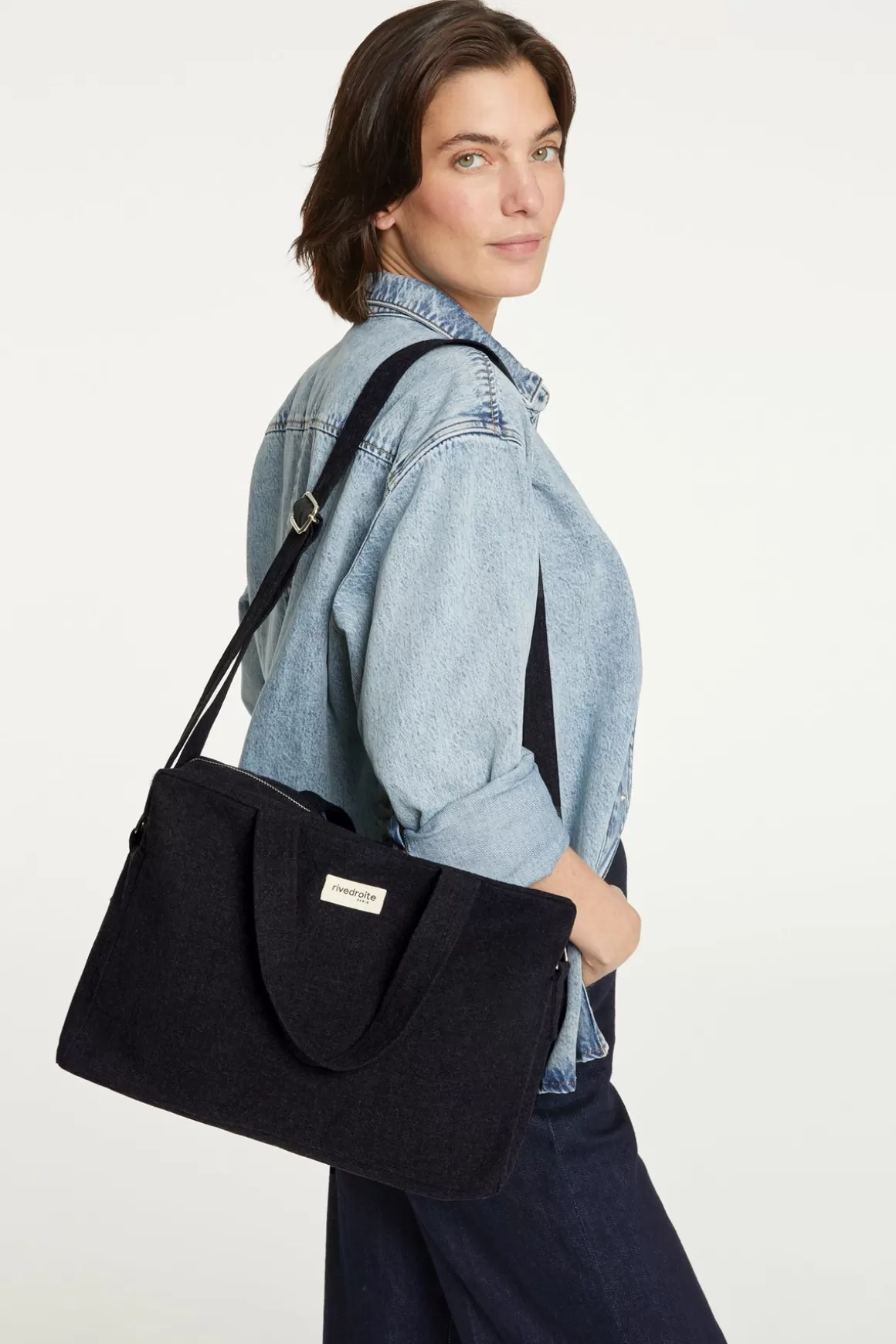 New Sauvalthecitybag Timeless | City Bags & Totes
