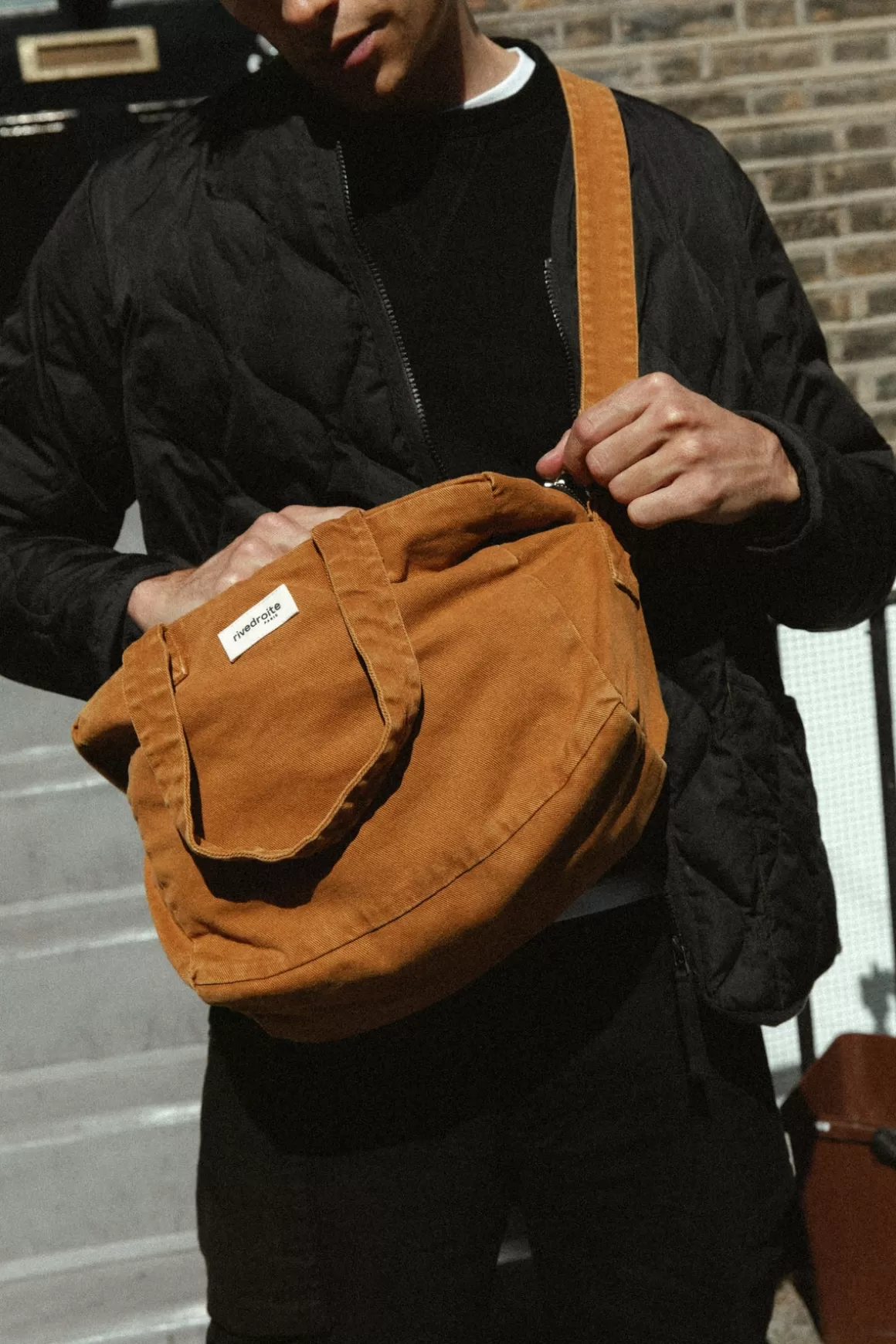 Flash Sale Sauvalthecitybag Fall 24 | City Bags & Totes