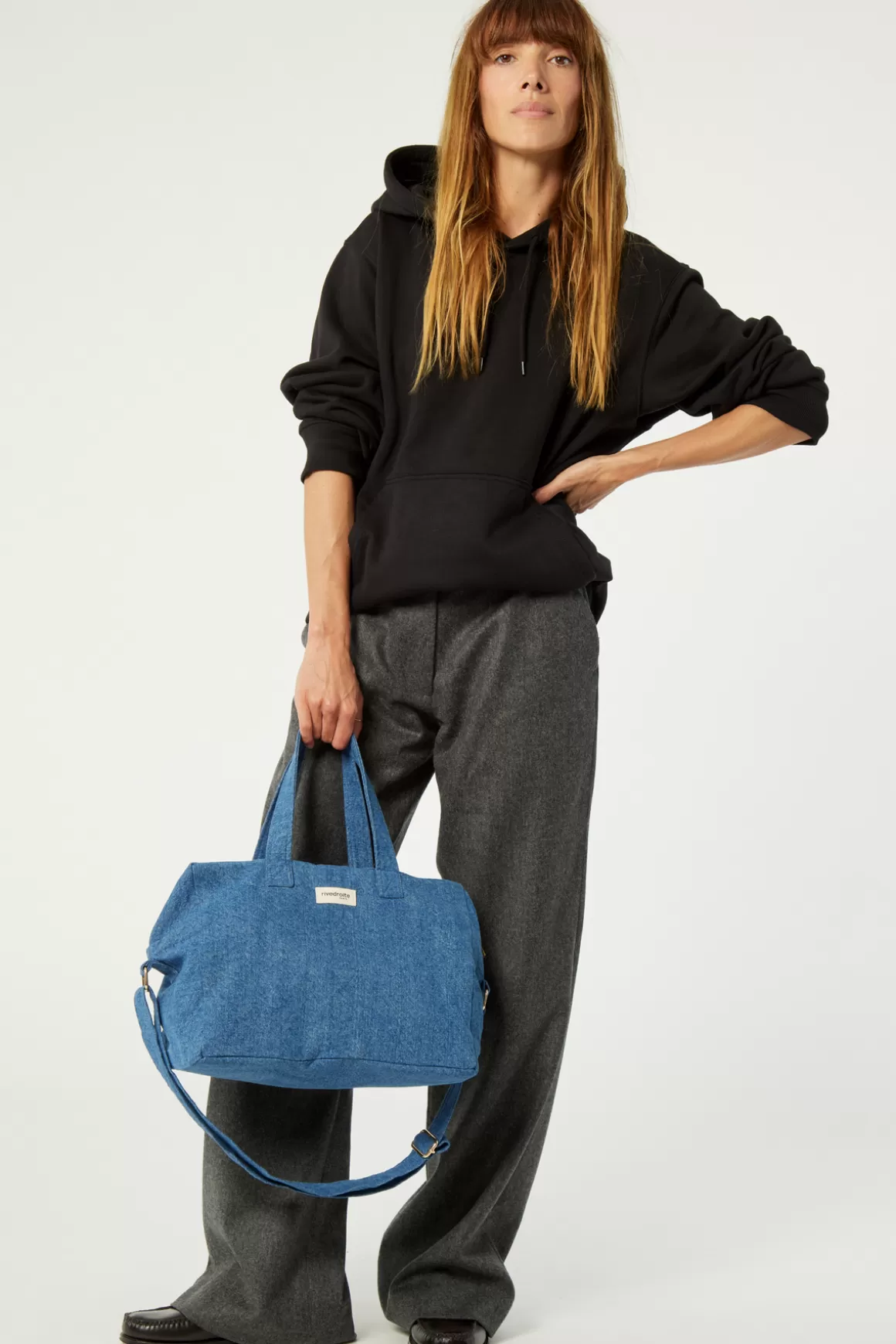 Flash Sale Sauvalthecitybag Timeless | City Bags & Totes