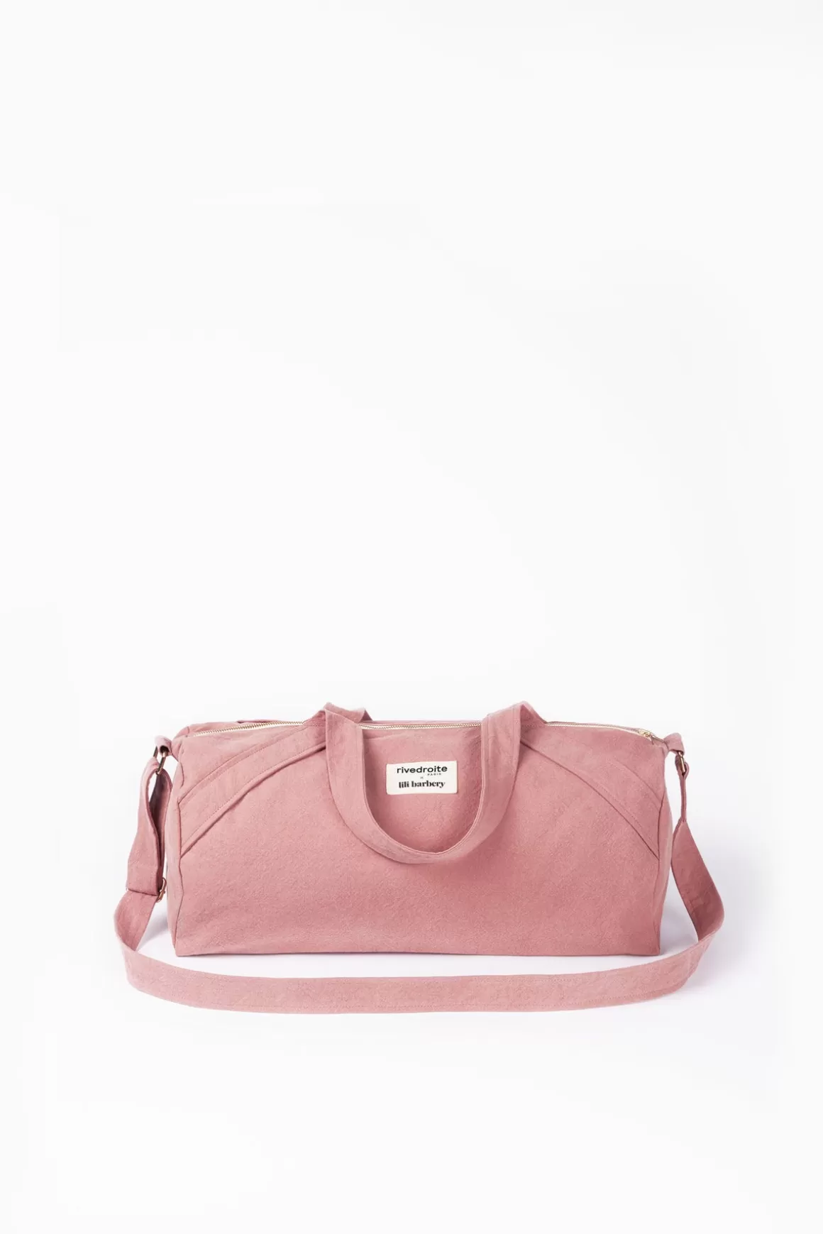 Fashion ThesmallyogabagincollaborationwithLiliBarbery Timeless | Yoga Bags X Lili Barbery