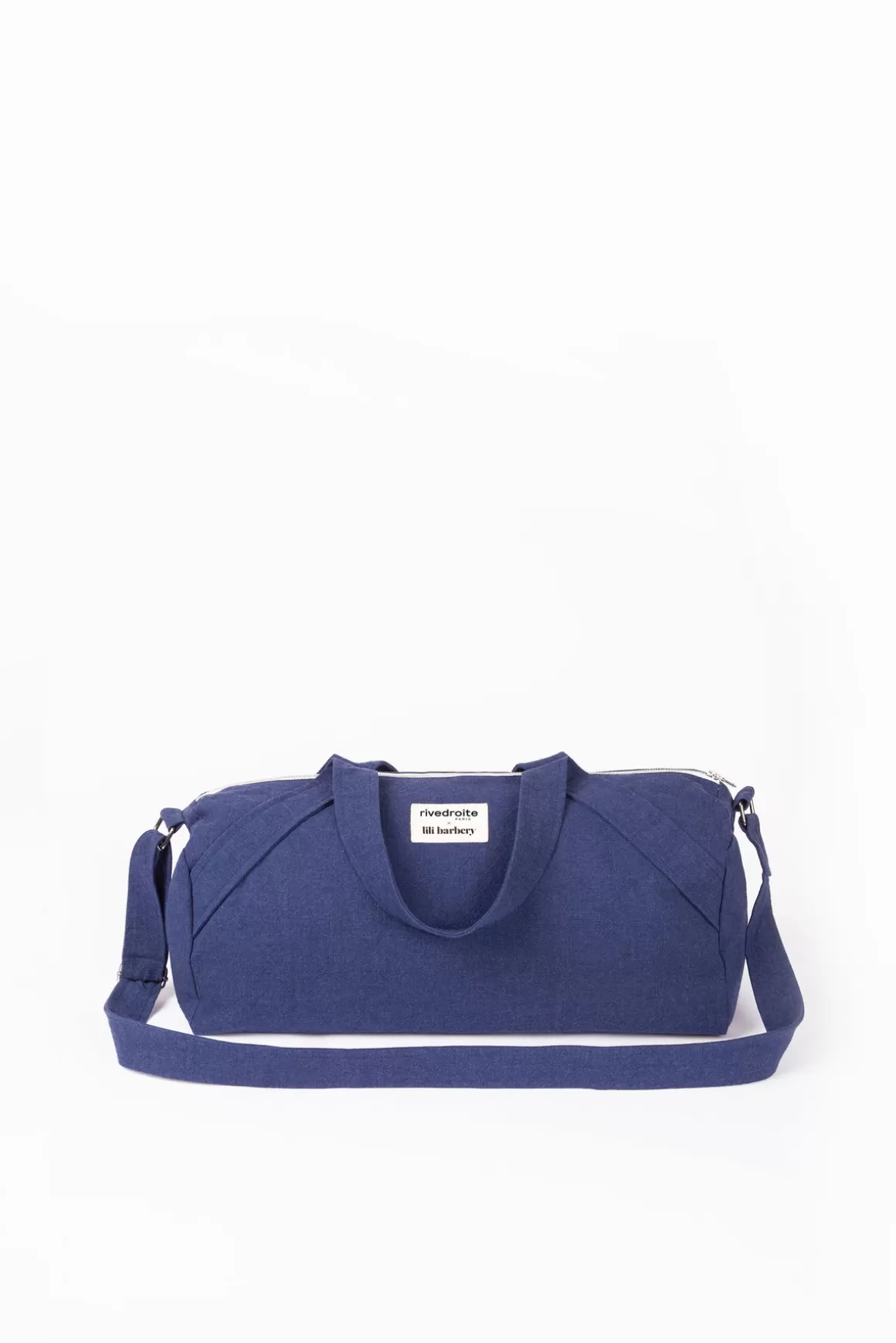 Outlet ThesmallyogabagincollaborationwithLiliBarbery Timeless | Yoga Bags X Lili Barbery