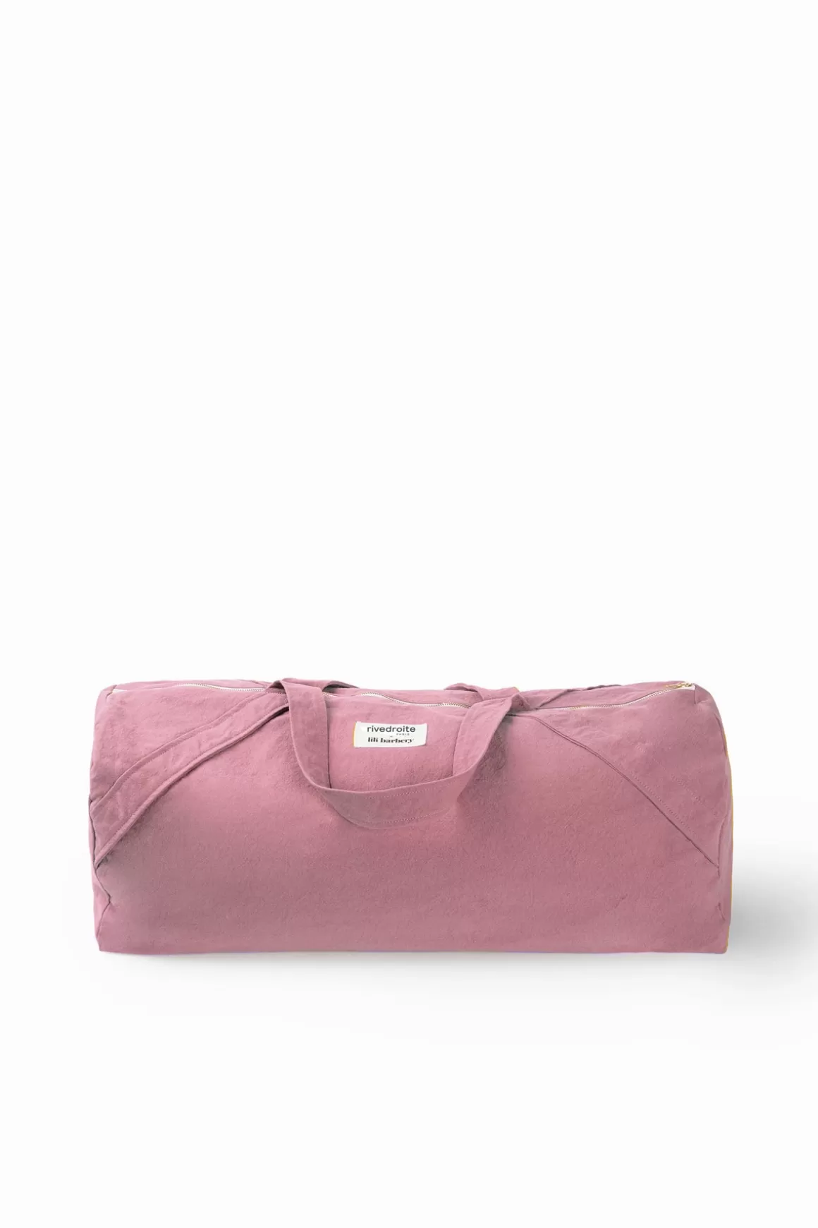 Online TheyogabagincollaborationwithLiliBarbery Timeless | Yoga Bags X Lili Barbery