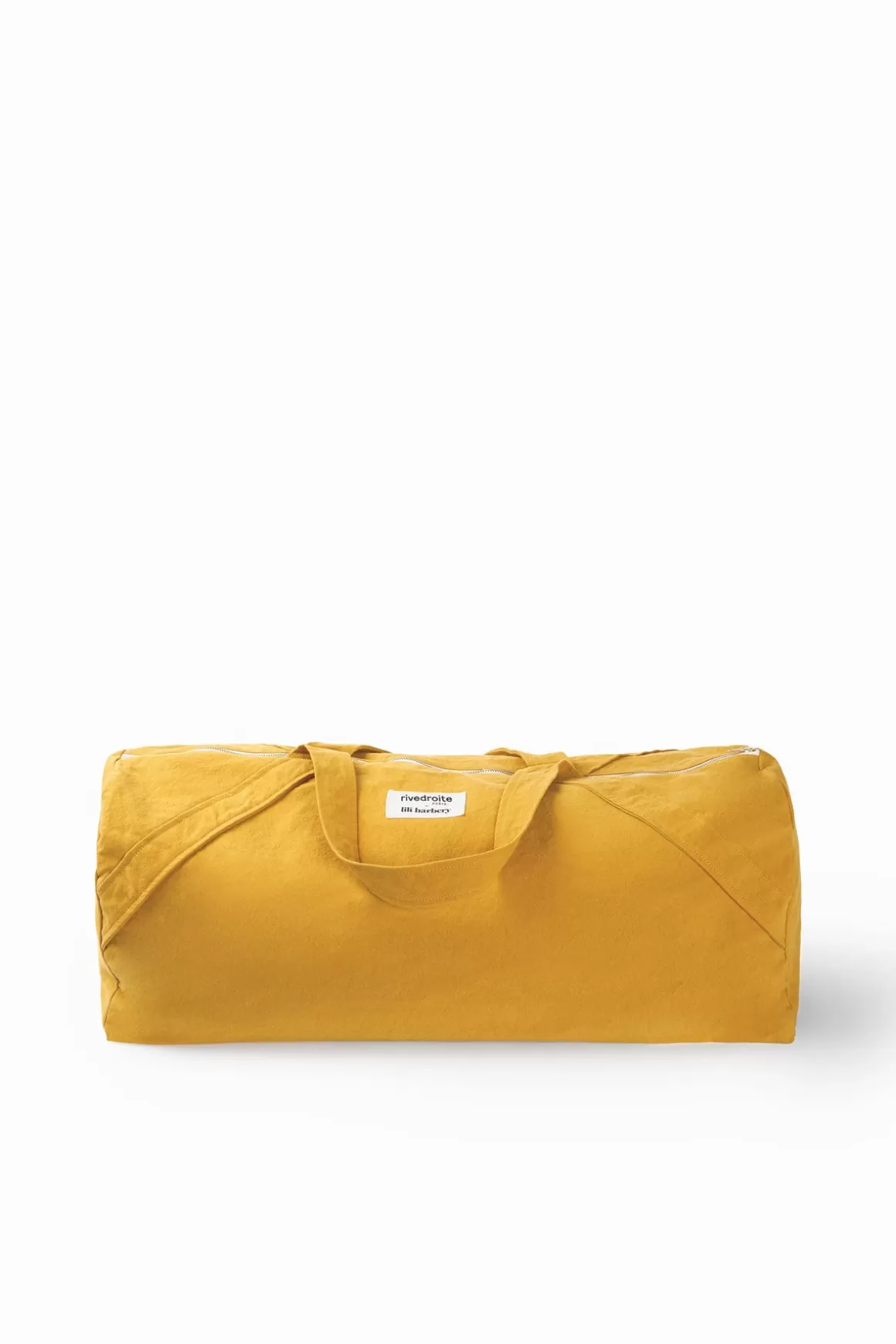 Hot TheyogabagincollaborationwithLiliBarbery Timeless | Yoga Bags X Lili Barbery