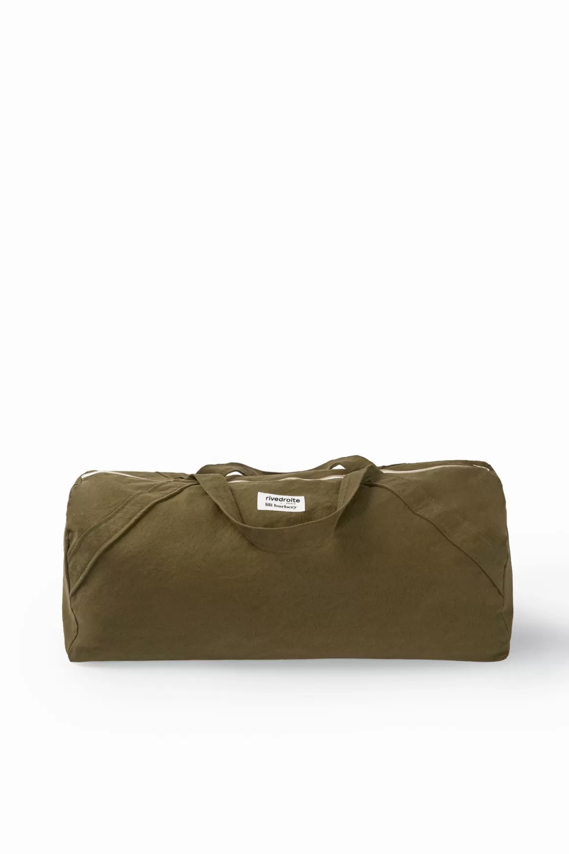 Store TheyogabagincollaborationwithLiliBarbery Timeless | Darcy The Anti Diaper Bag